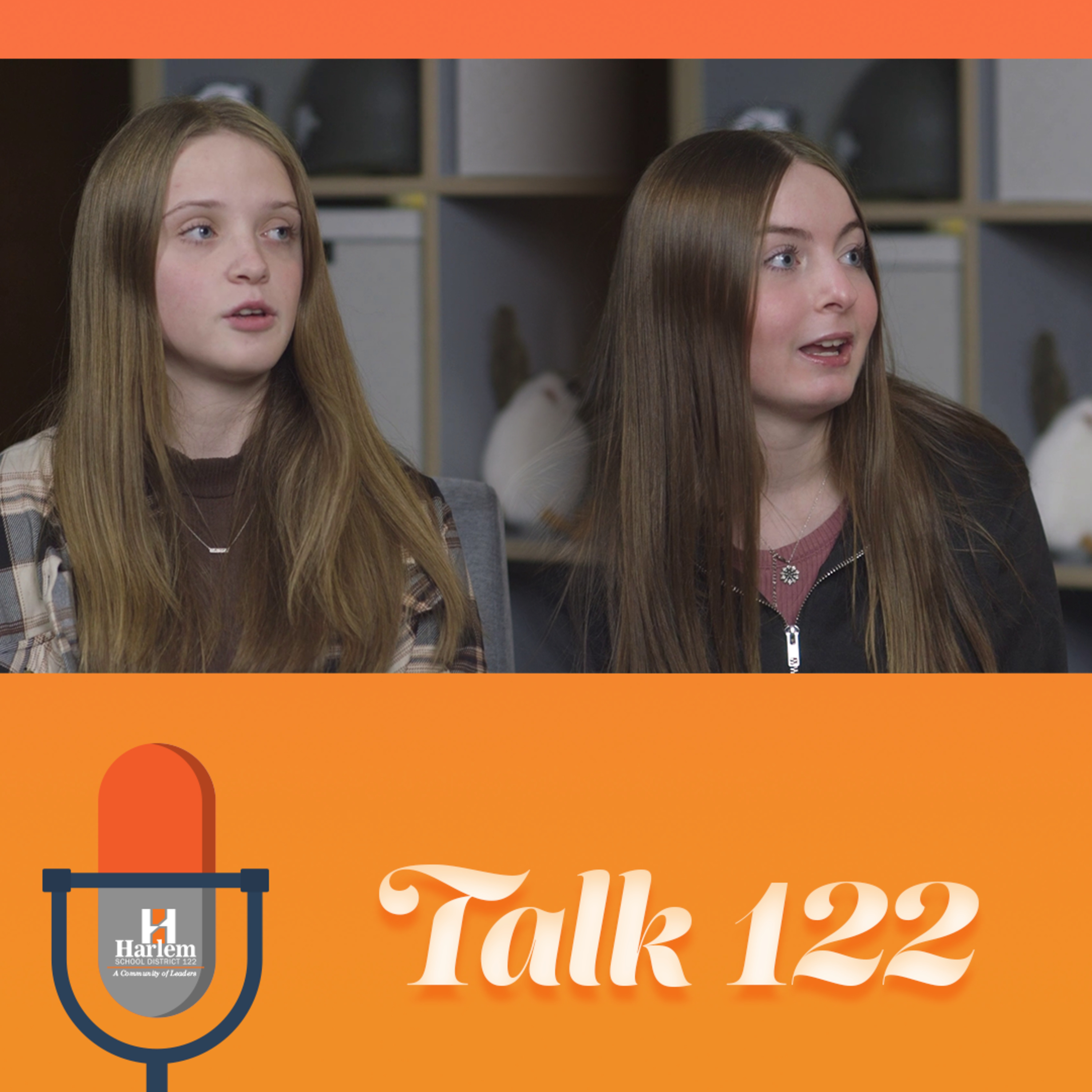 Talk 122