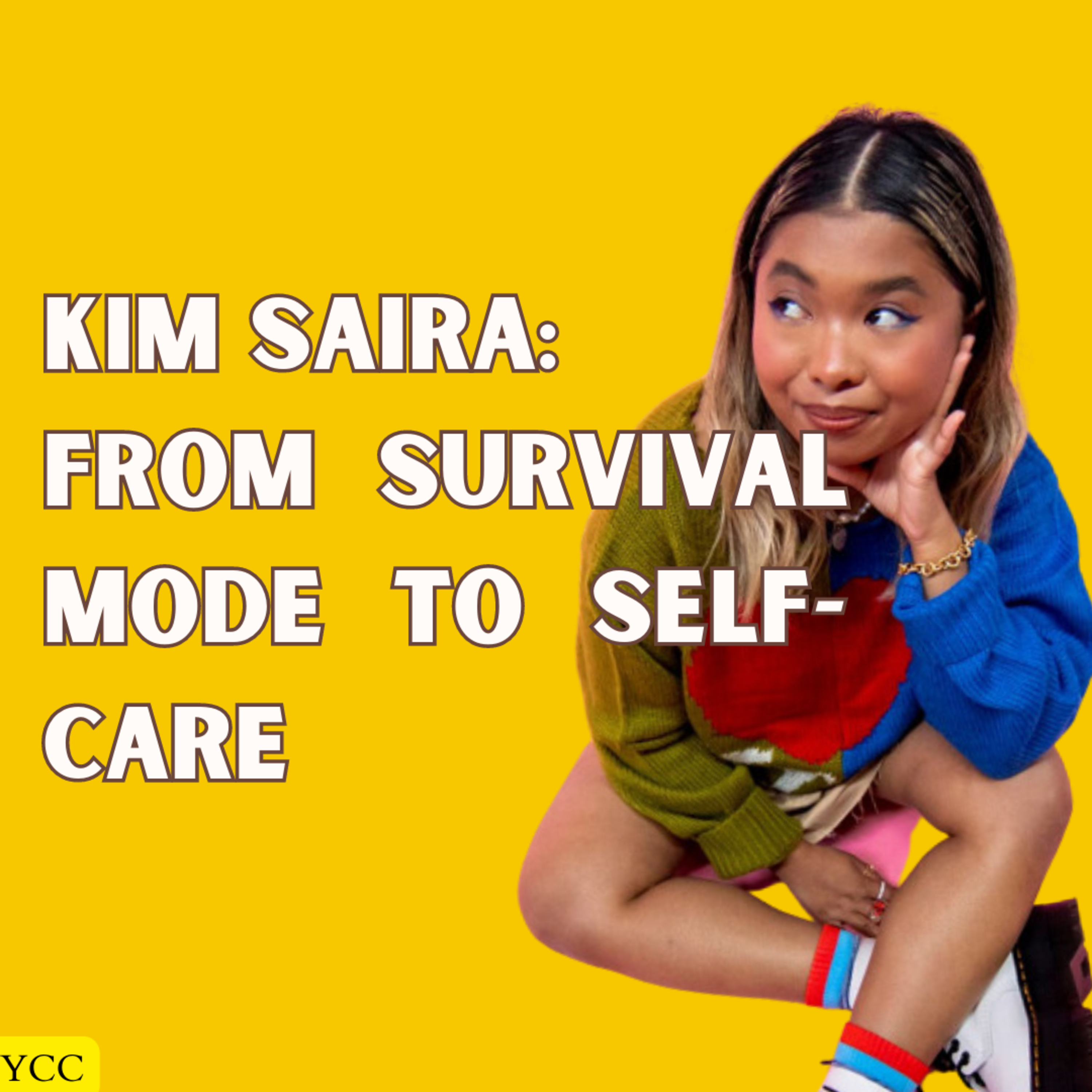 Yellow Chair Collective: The Podcast