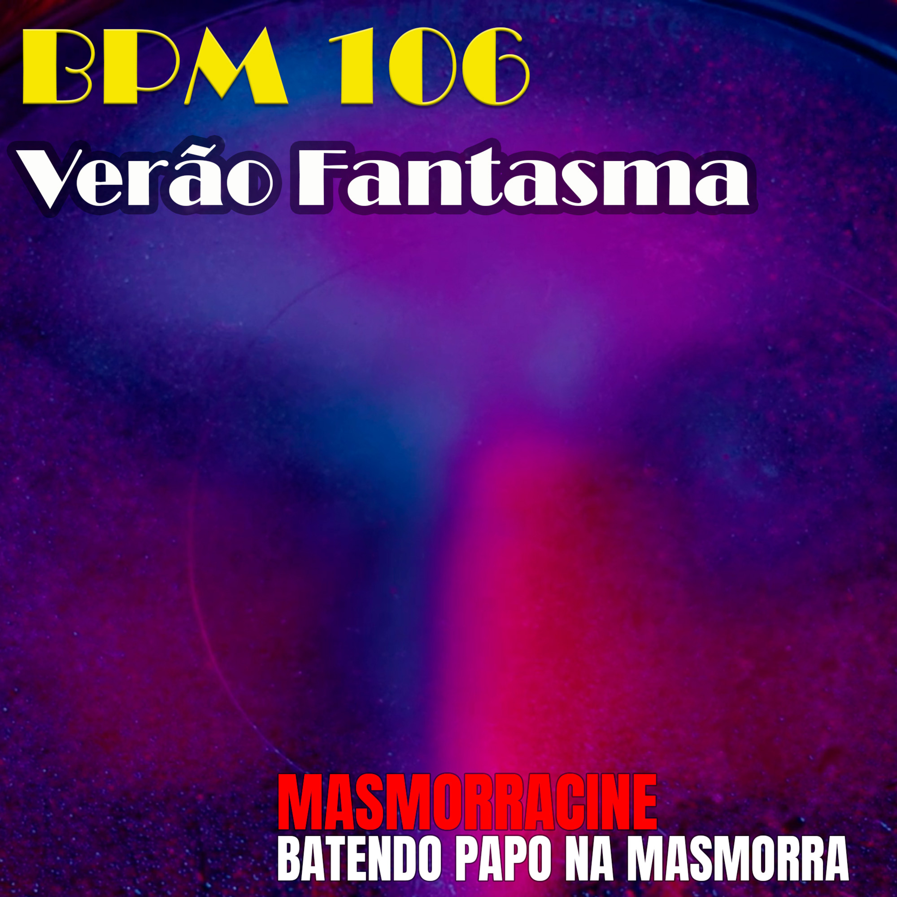 Batendo Papo na Masmorra #106 VERÃO FANTASMA E FILMES LGBTQIAP+ episode artwork