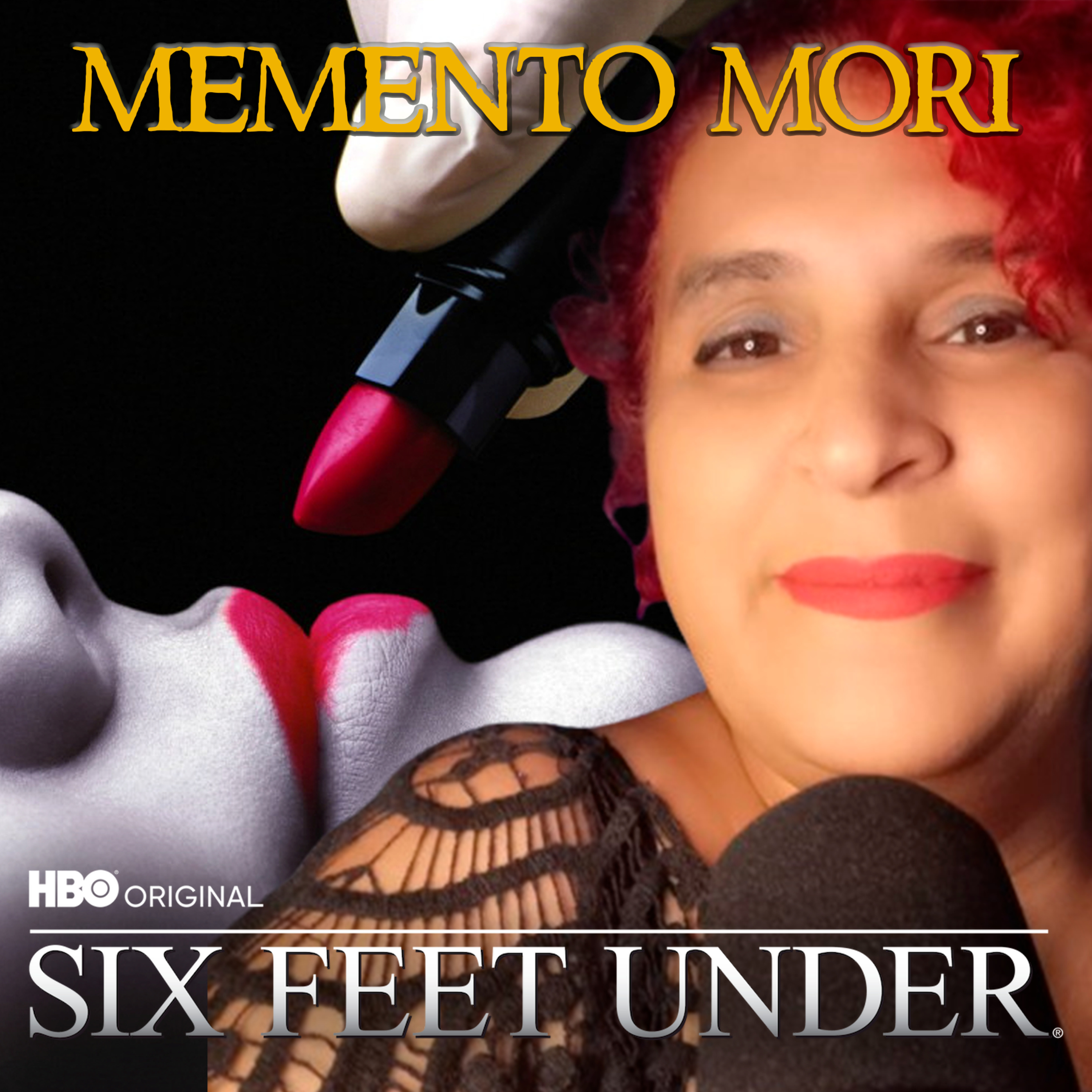 MEMENTO MORI #09 - A SETE PALMOS S01E09 A VIDA É MUITO CURTA  episode artwork