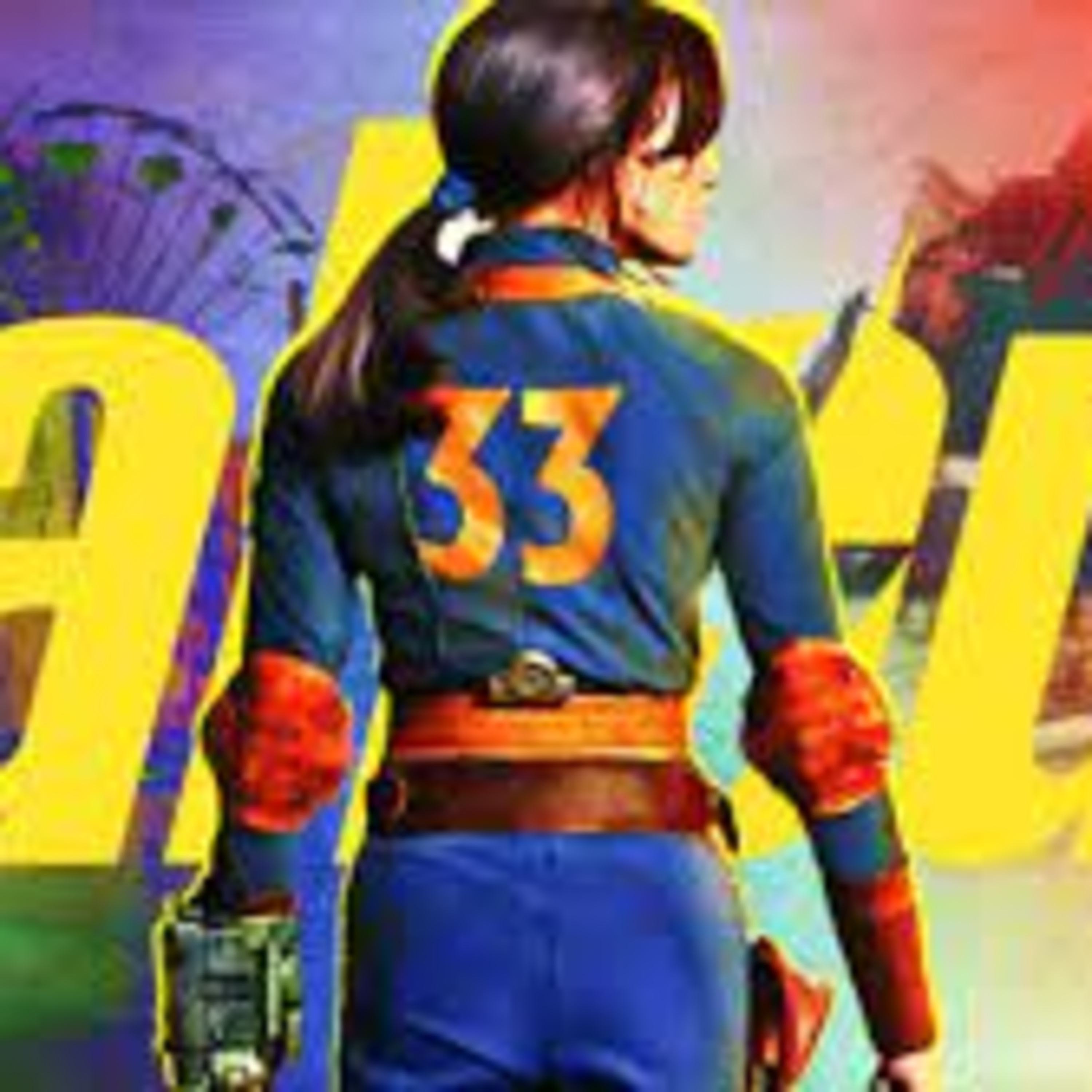 Batendo Papo na Masmorra #101 Fallout: Os Games e a Série episode artwork