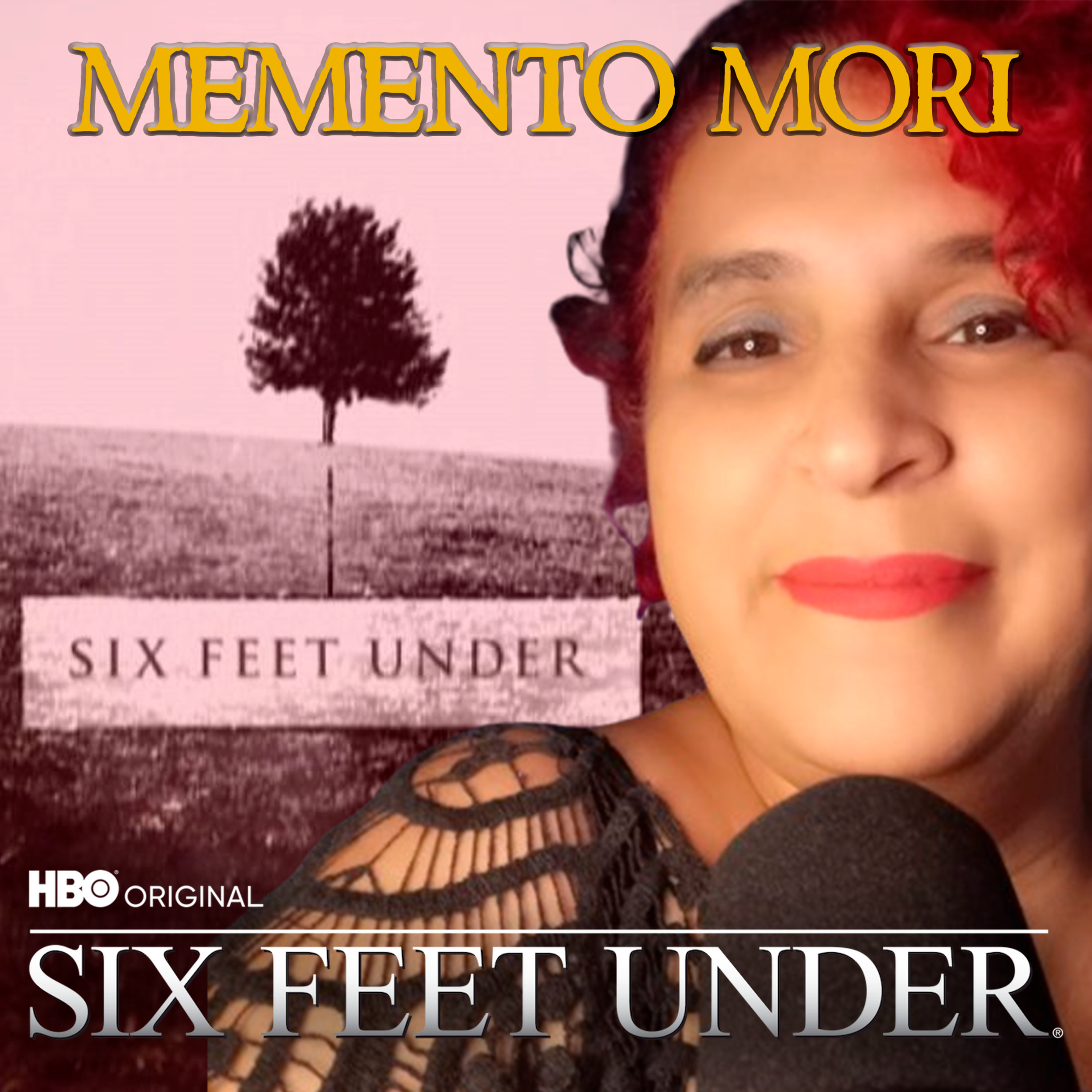 MEMENTO MORI #04 - SÉRIE A SETE PALMOS S1E04 - FAMÍLIA episode artwork