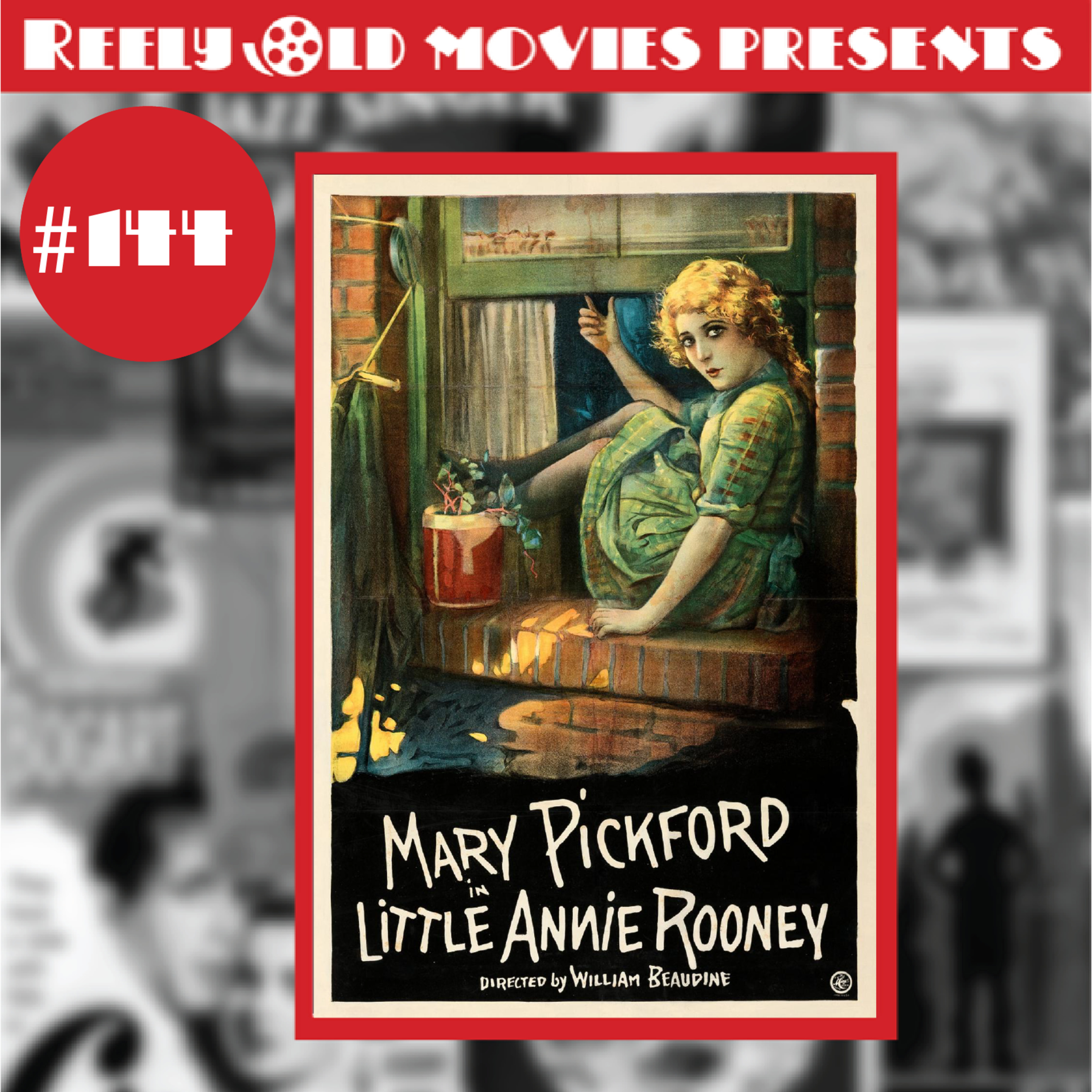 Reely Old Movies