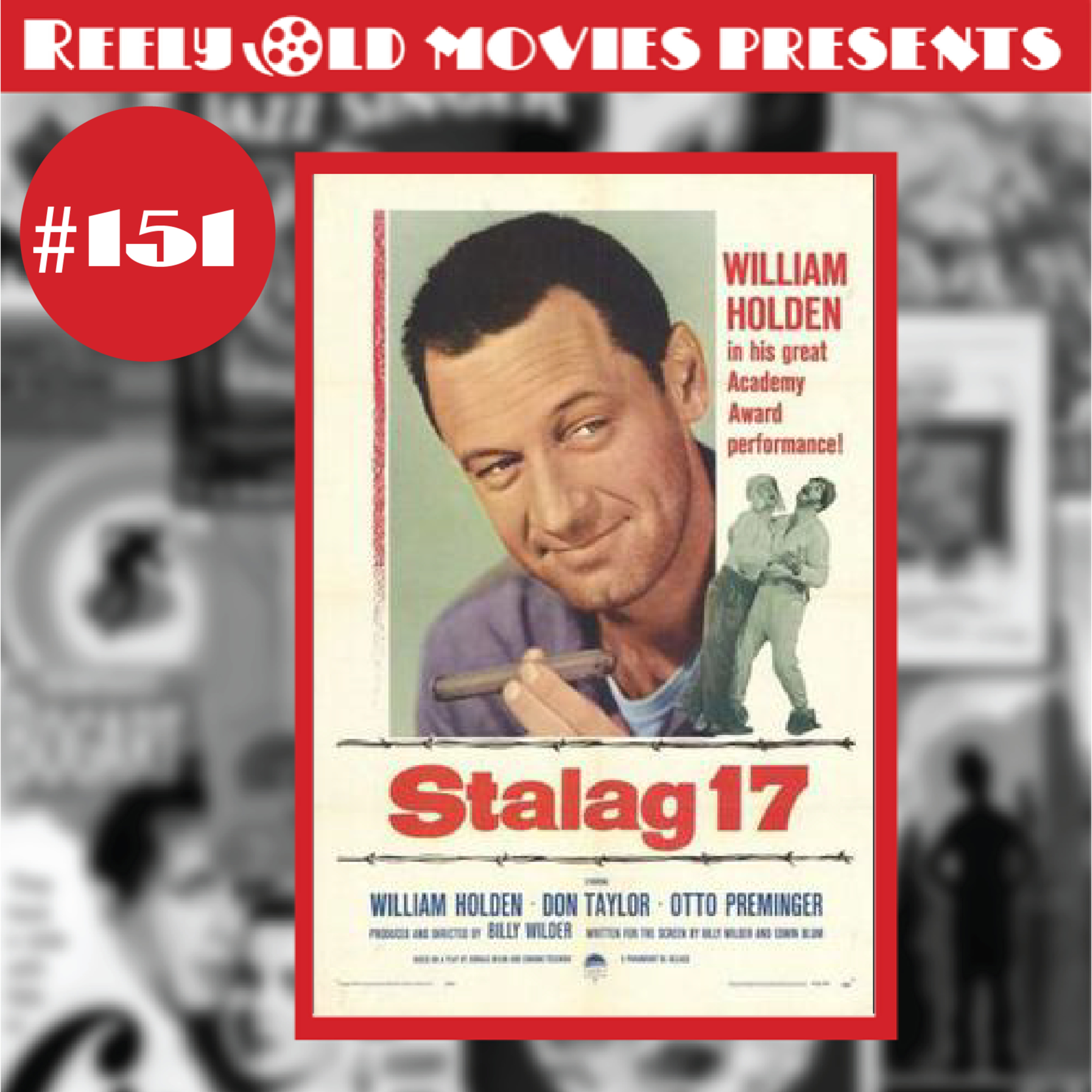 Reely Old Movies