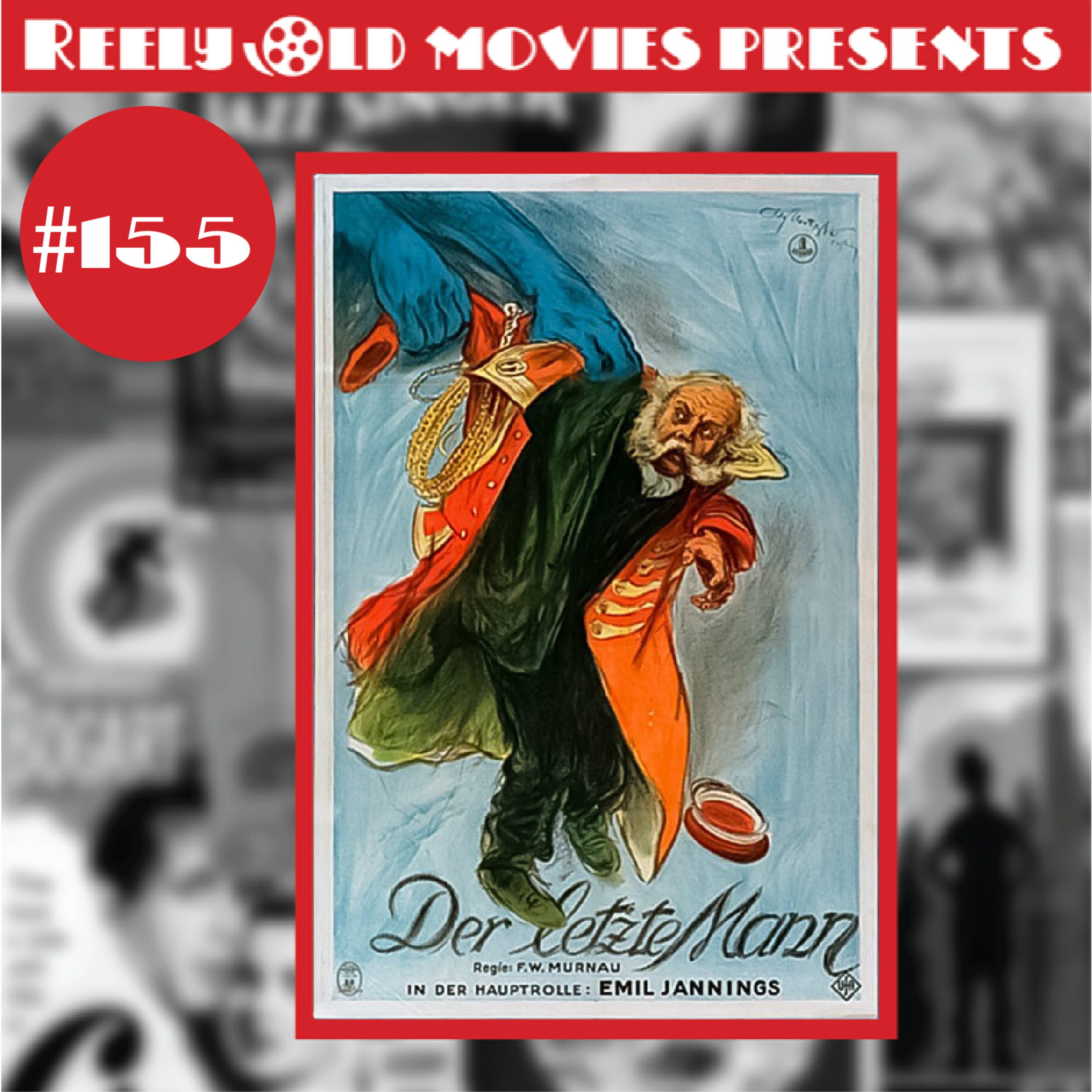 Reely Old Movies
