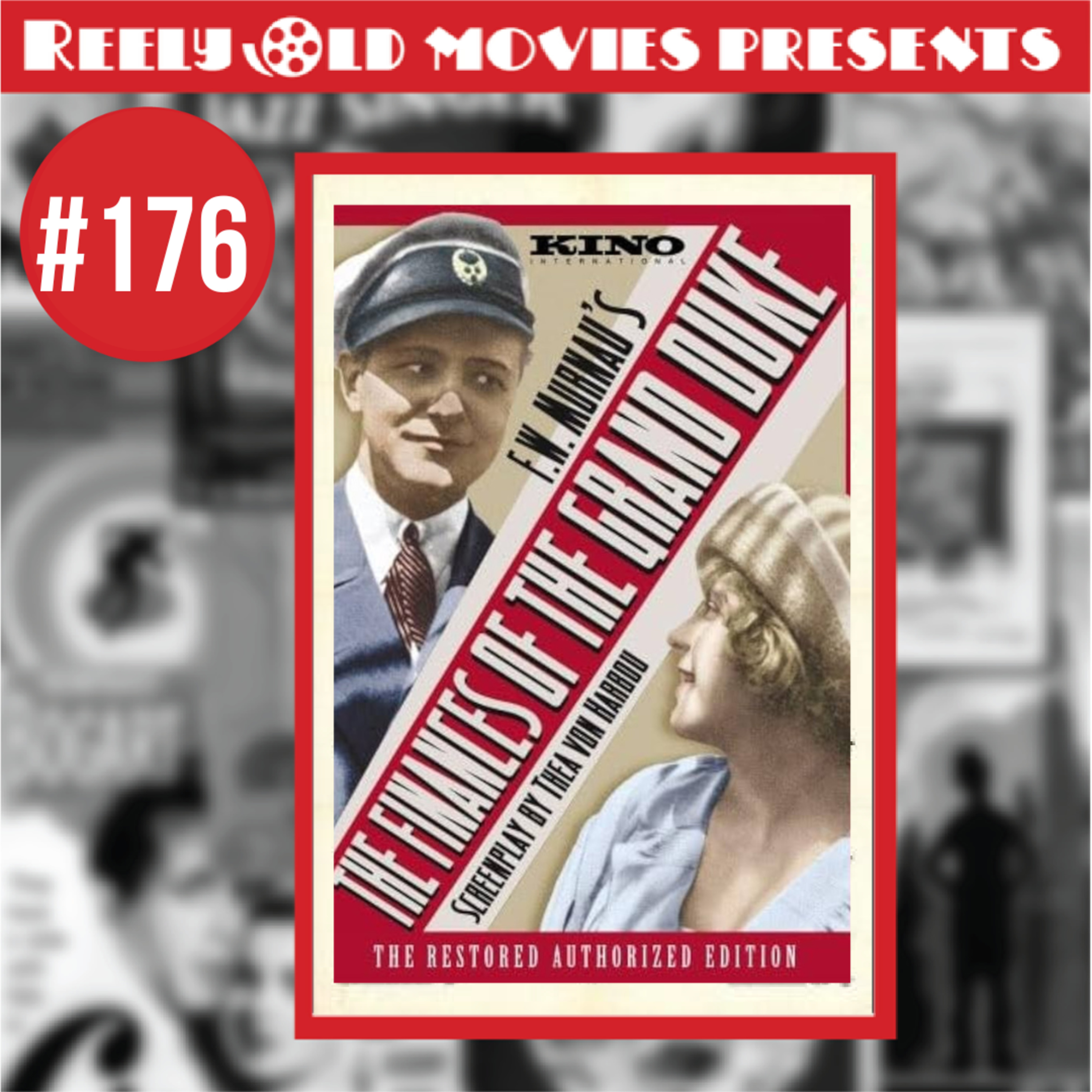 Reely Old Movies
