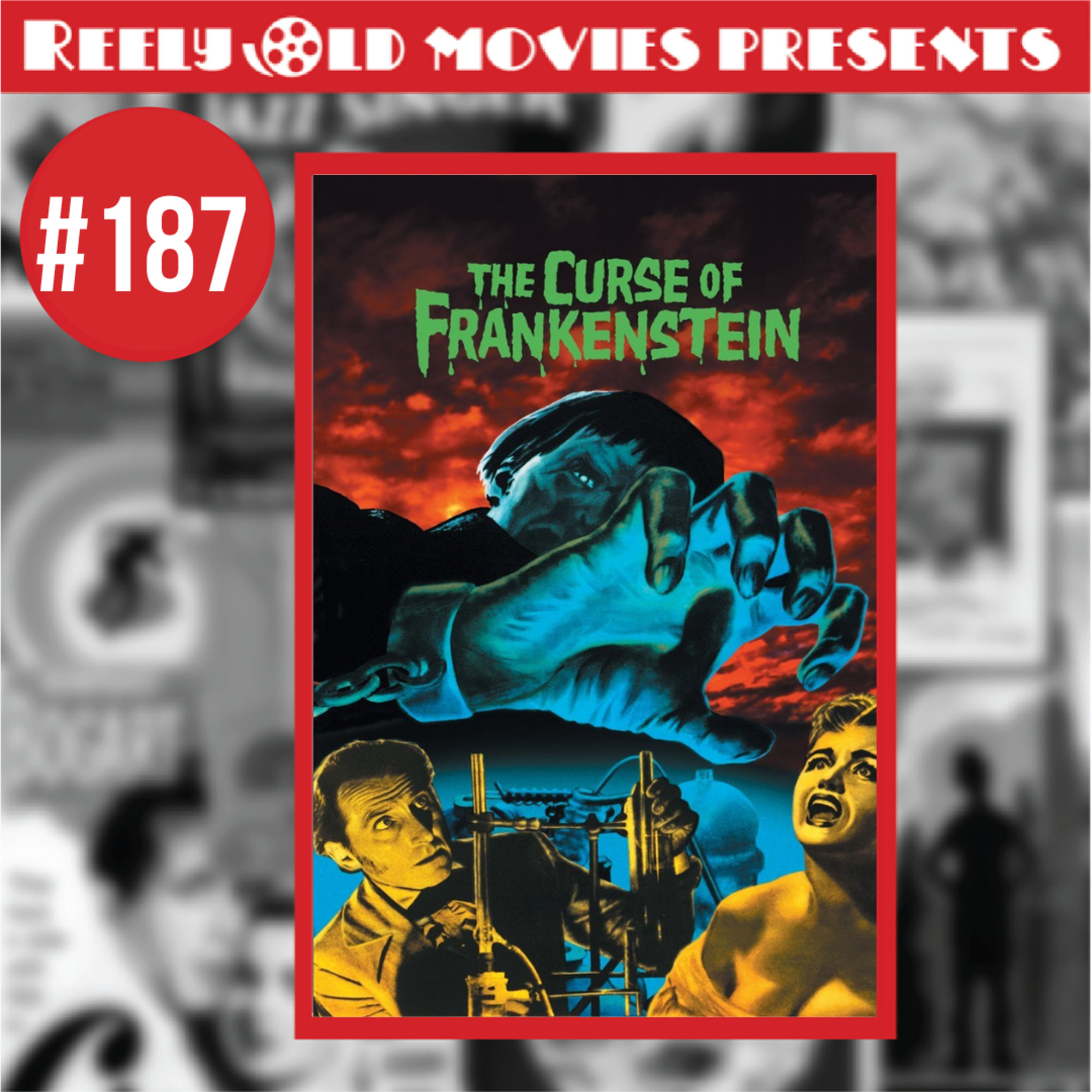 Reely Old Movies