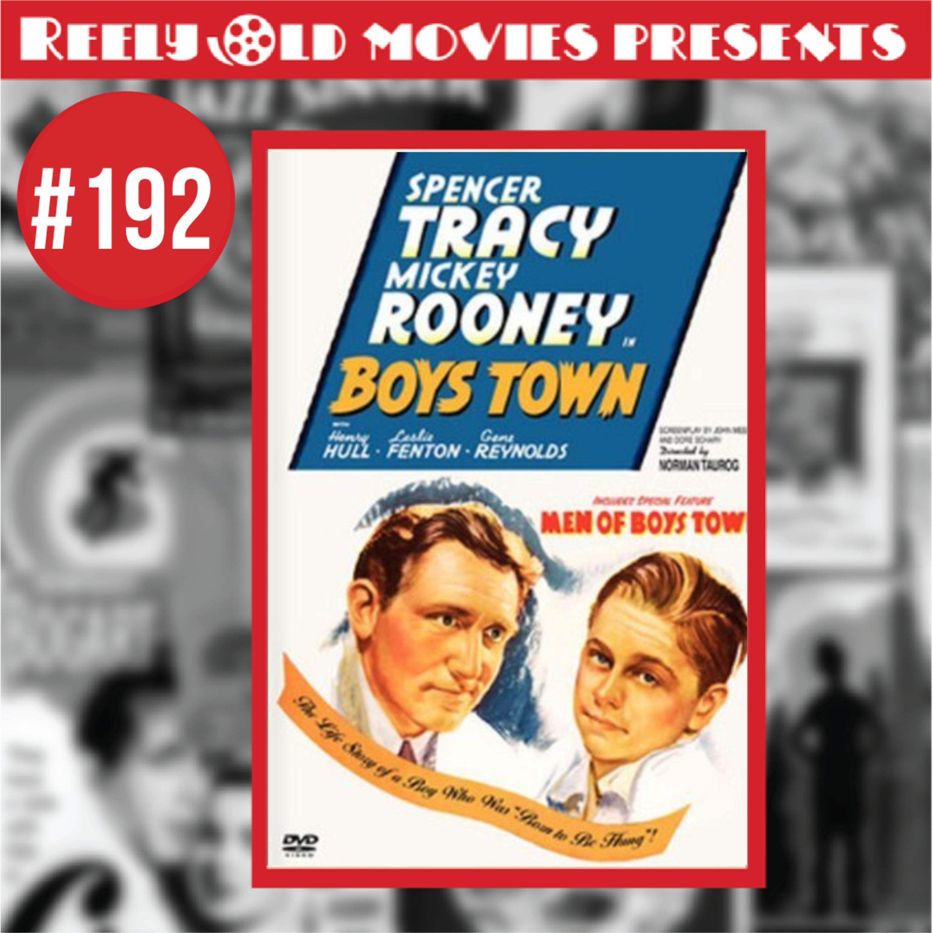 Reely Old Movies