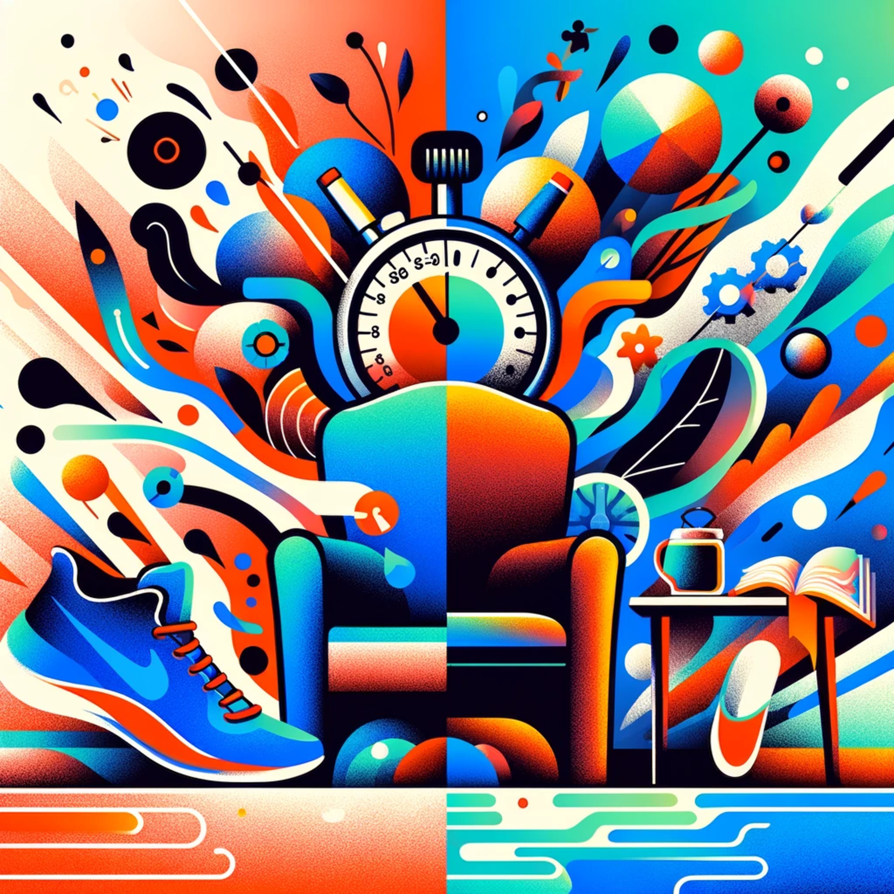 Aktif Olmak Mı? Pasif Kalmak Mı? #2 episode artwork