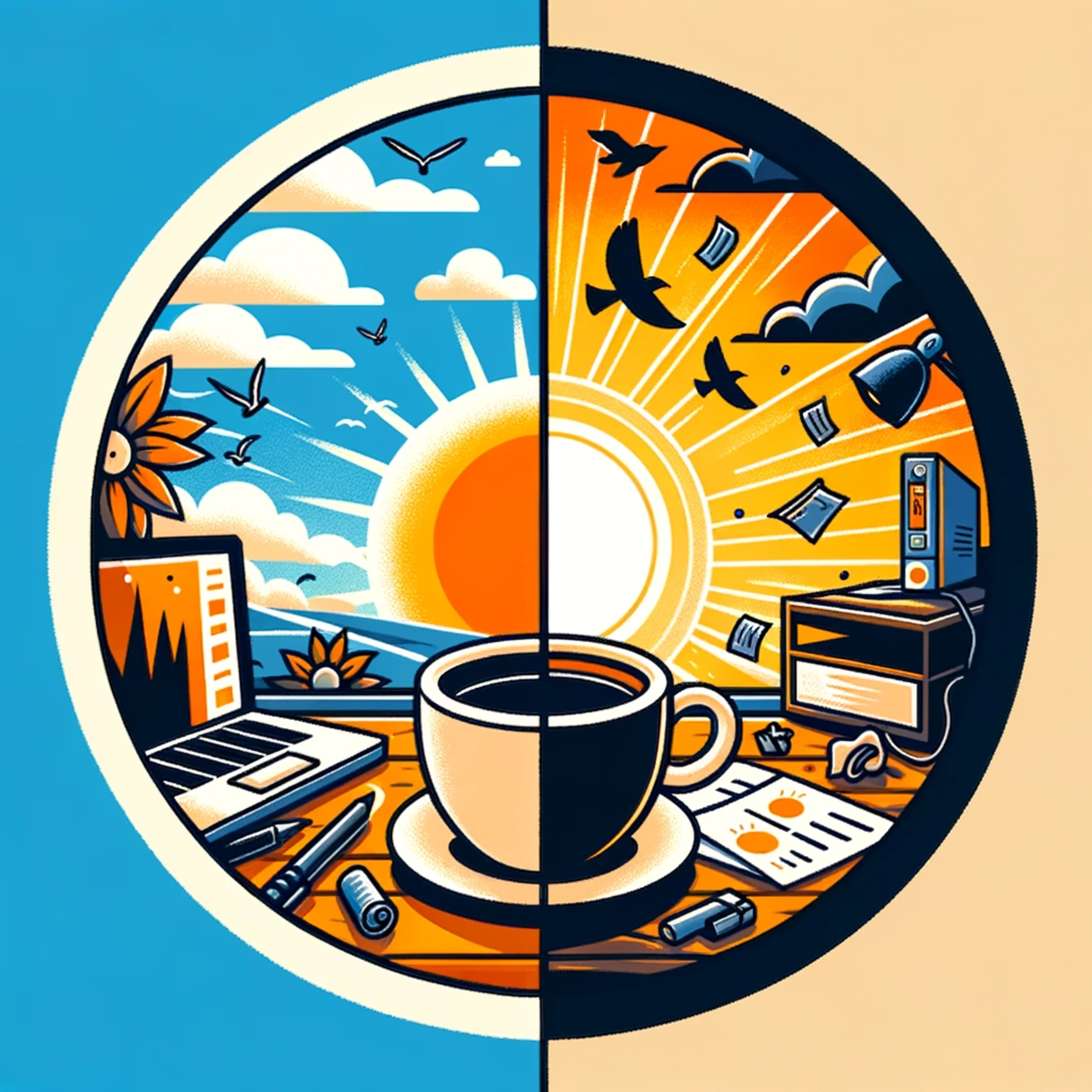 İşte Öyle Bir Gün #9 episode artwork