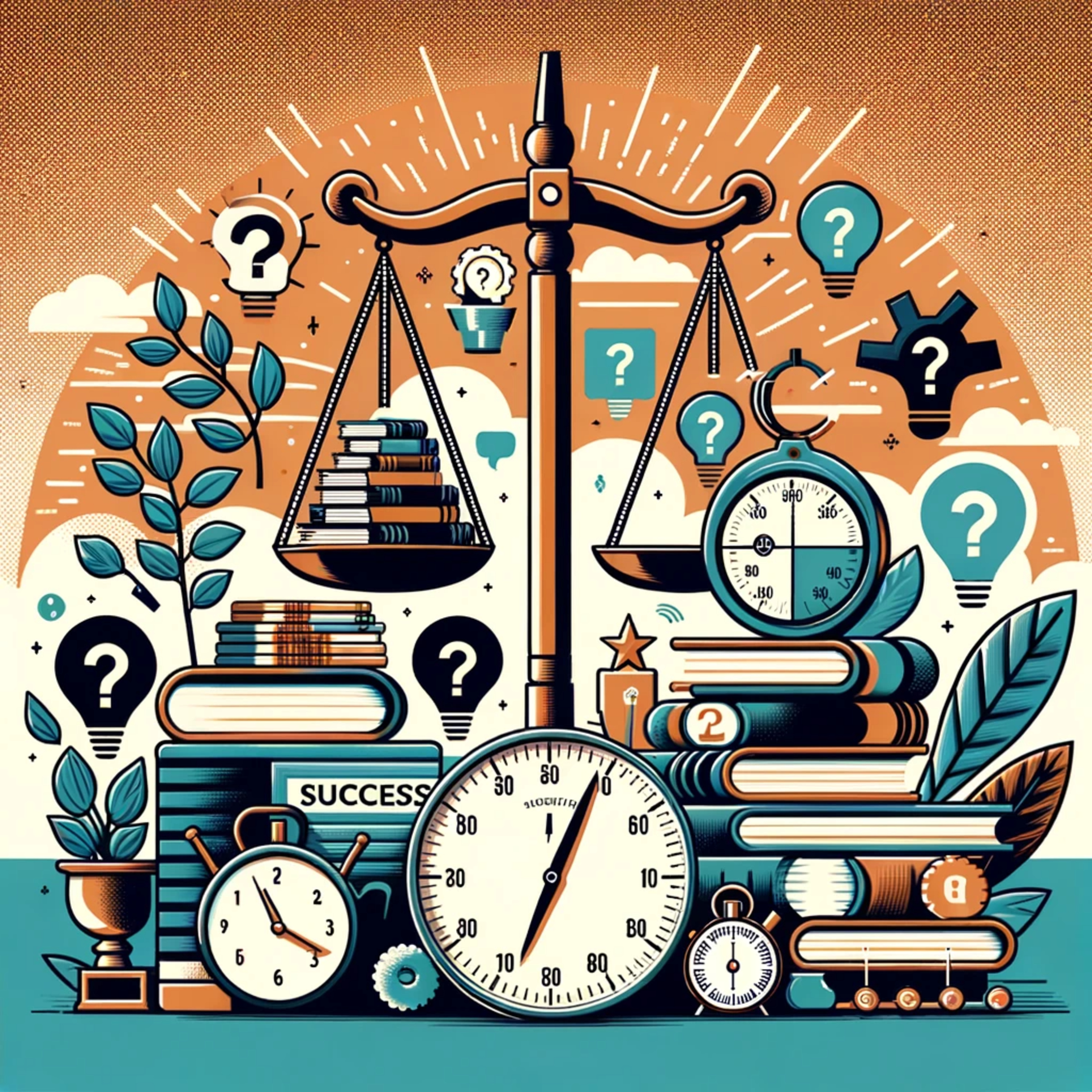 Başarının Kıyası #10 episode artwork