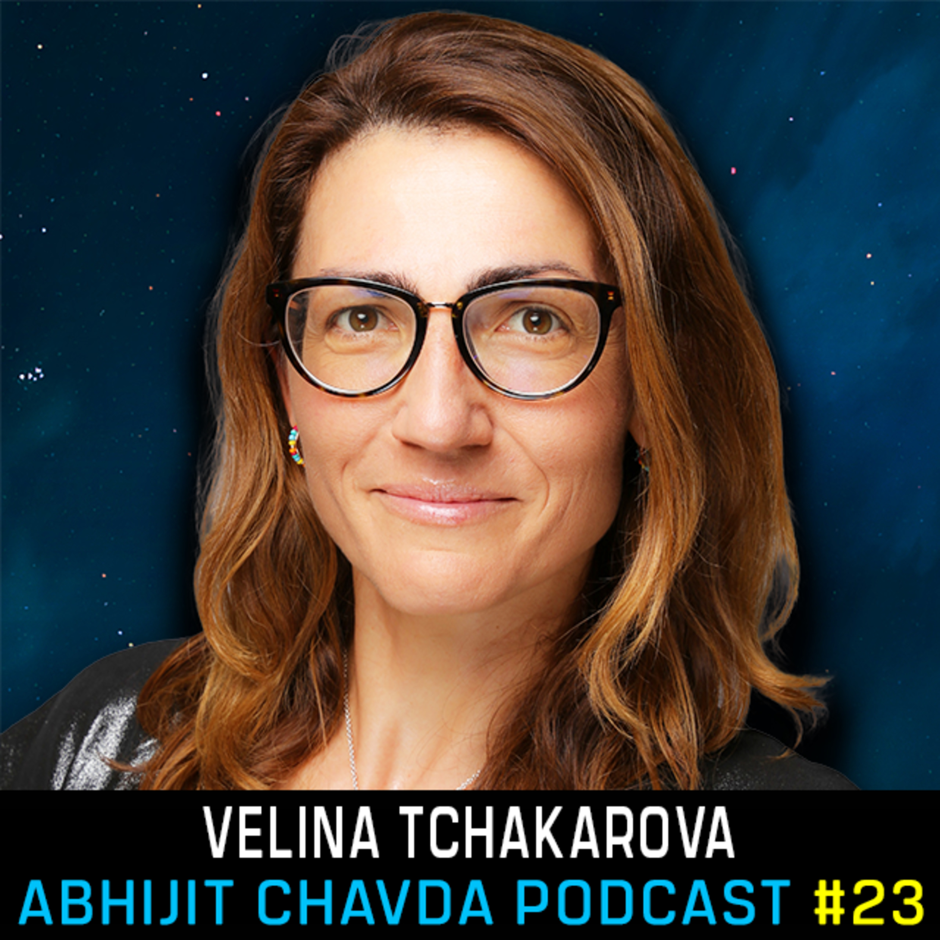 Abhijit Chavda Podcast