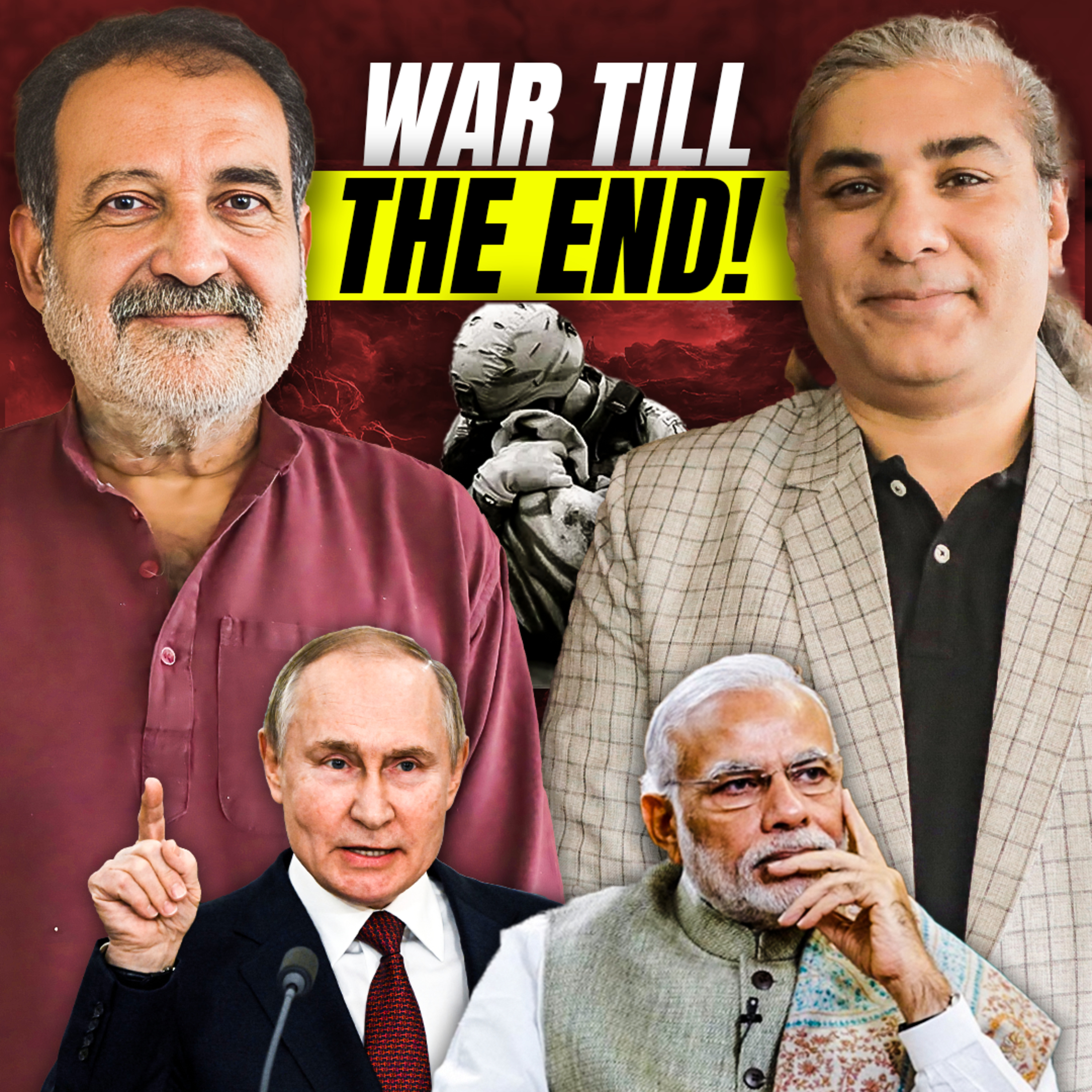 Abhijit Chavda Podcast