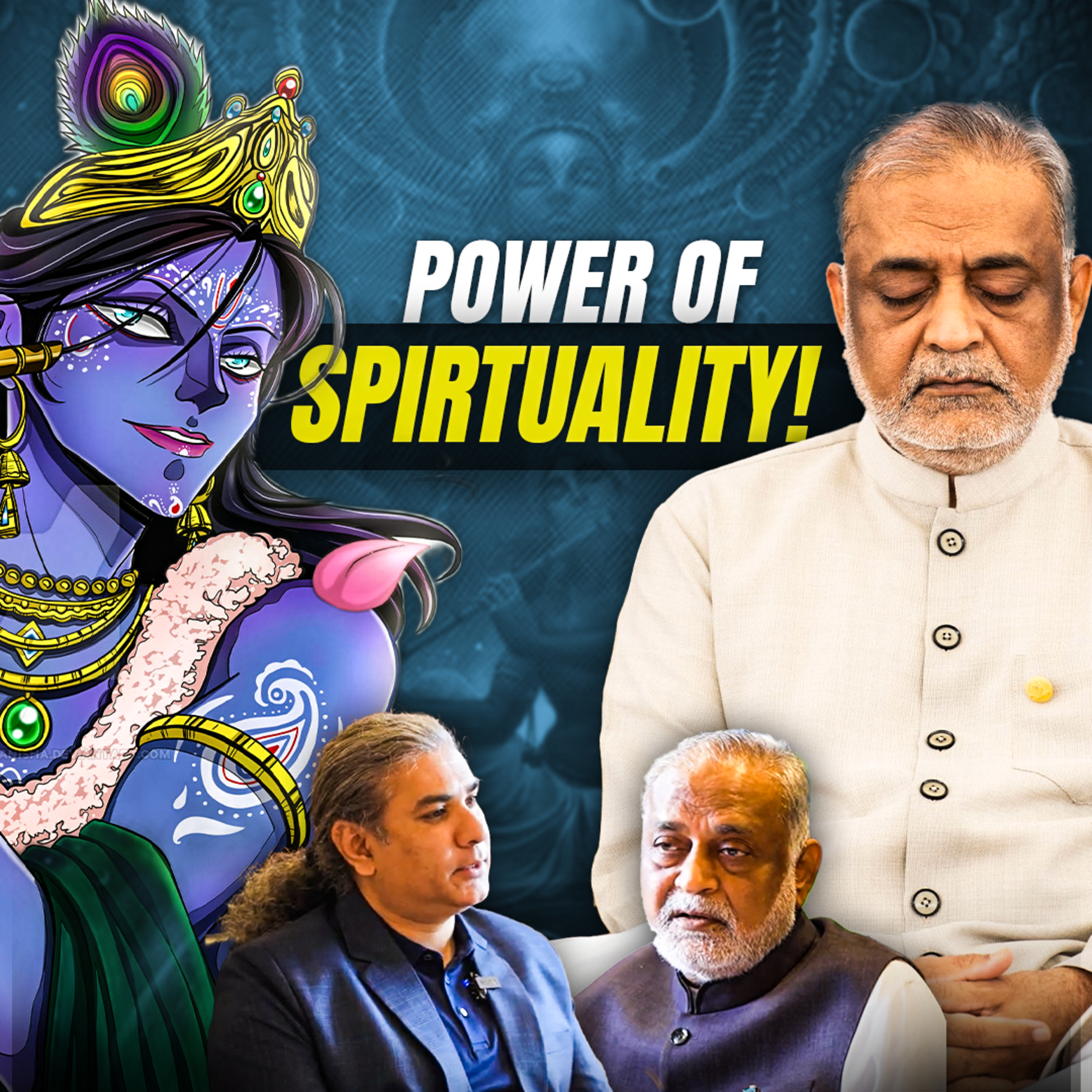 Abhijit Chavda Podcast