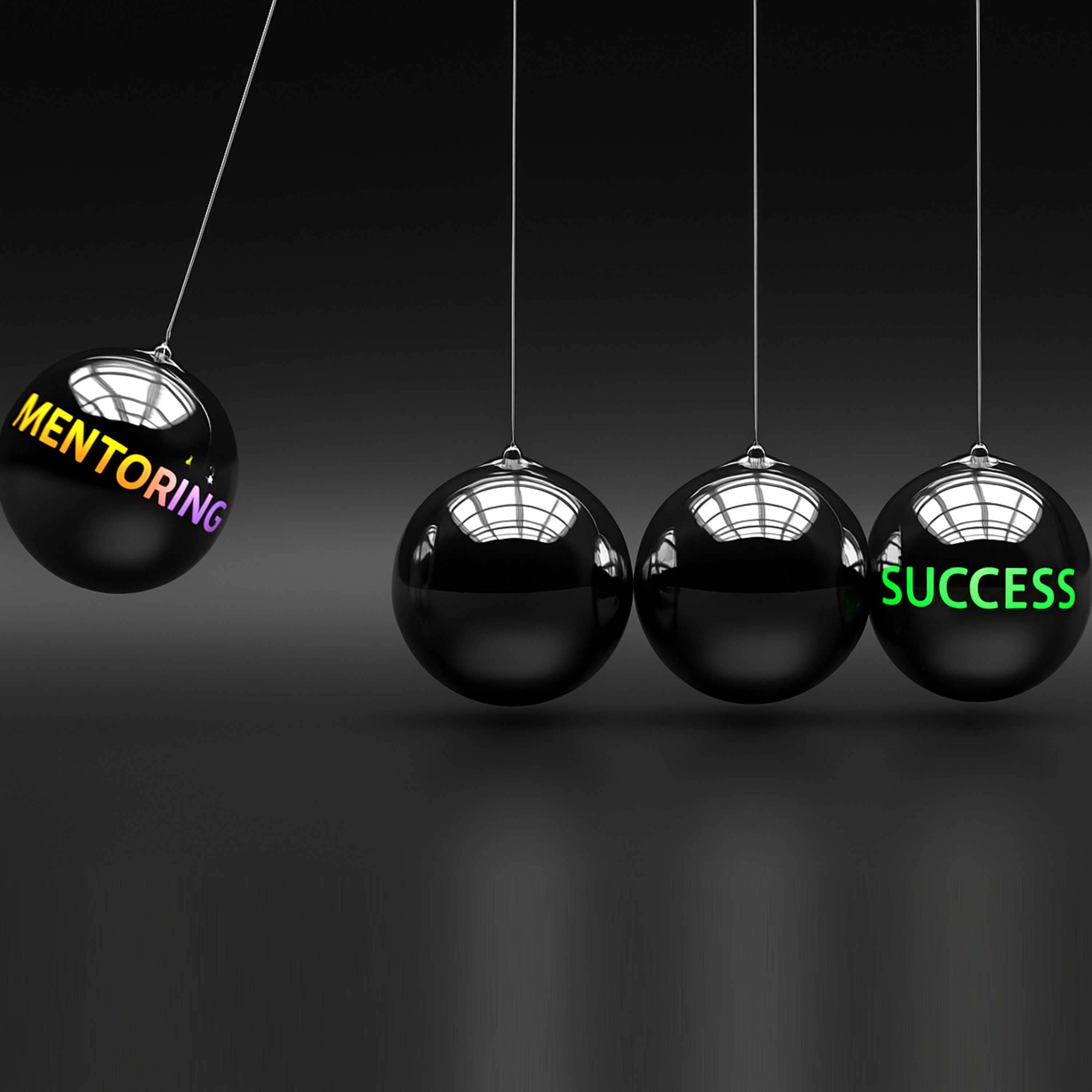 How Mentoring Enables Startup Success Through A Social Exchange Process