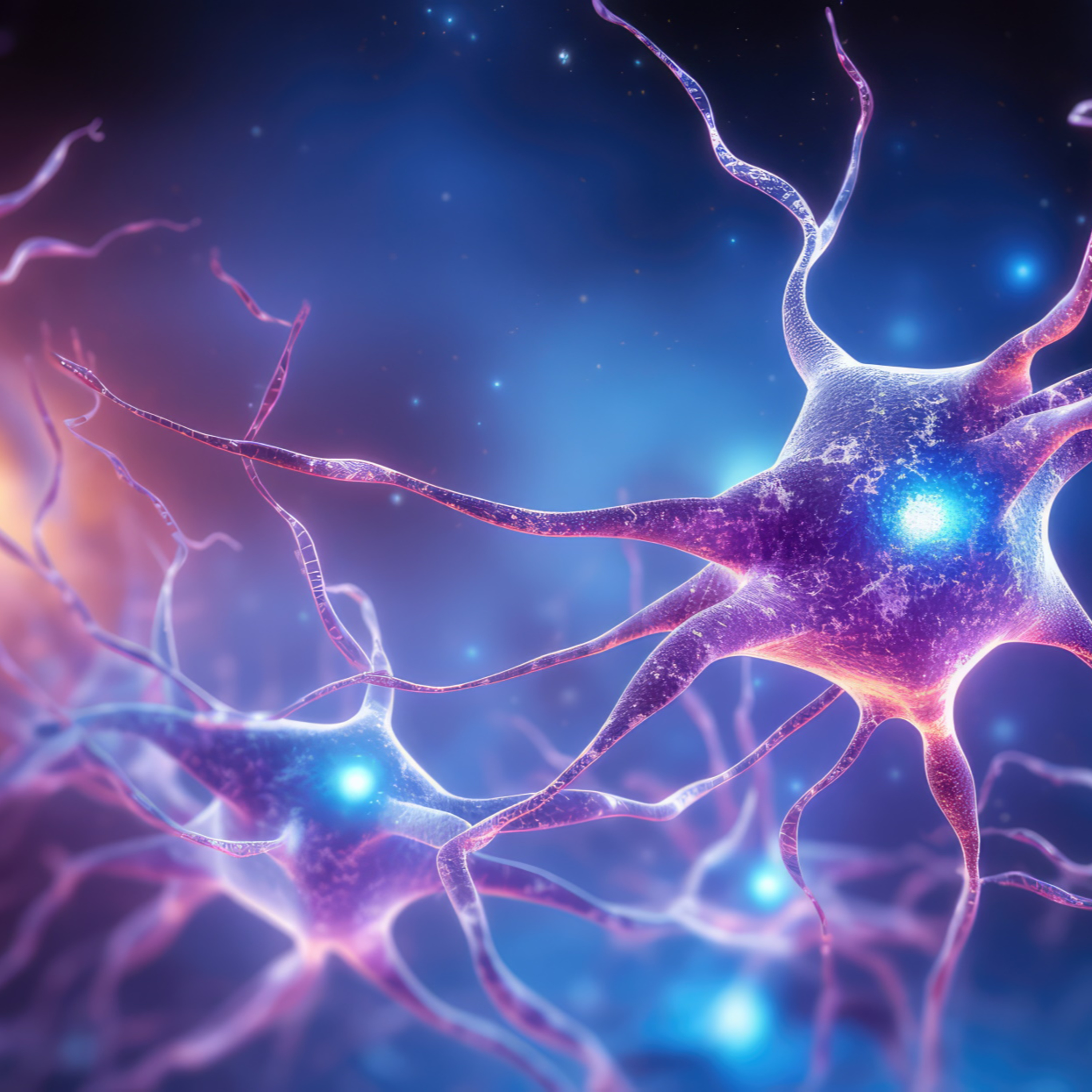 Regulating Resilience: Caffeine, Neuromodulation, and the Biology of Performance