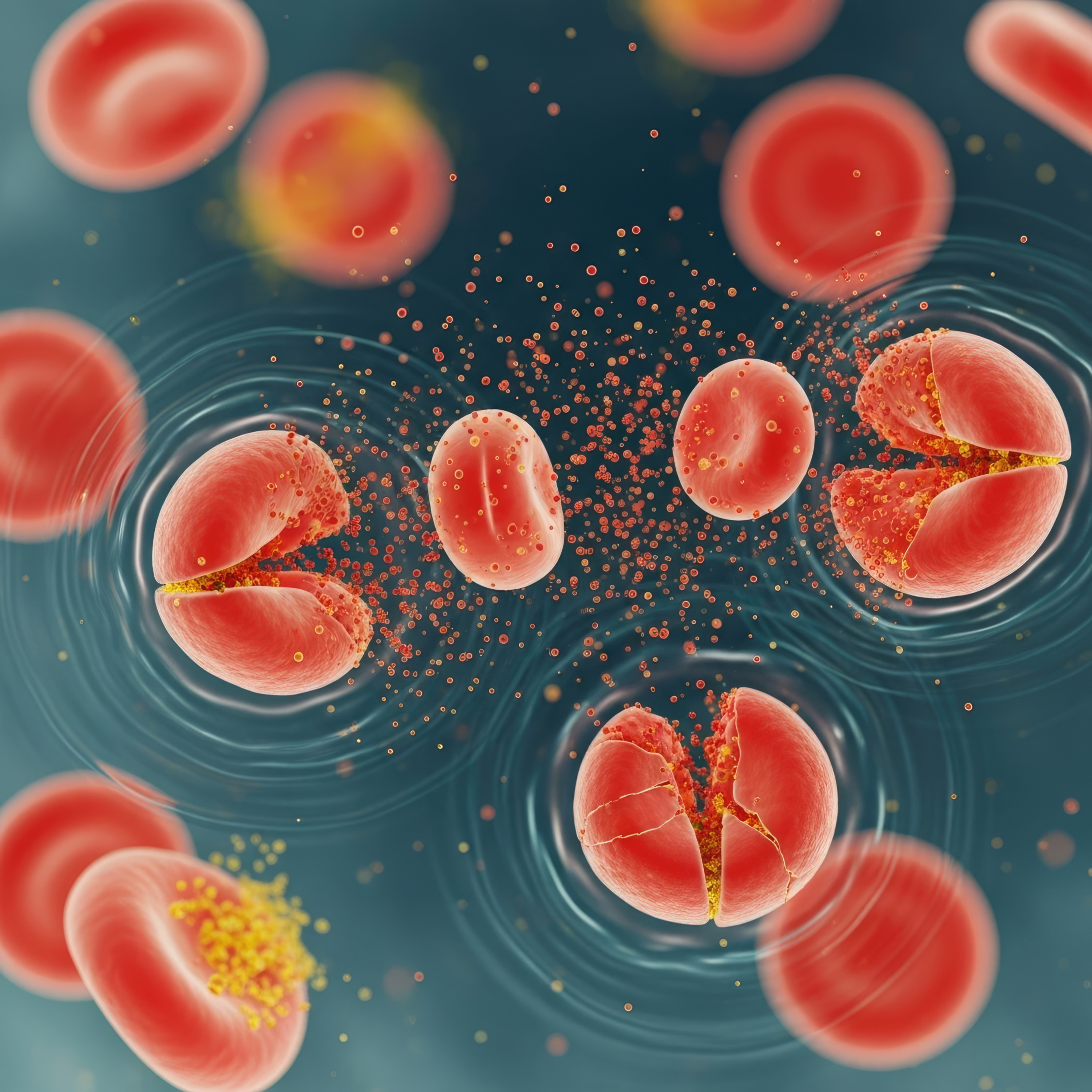 Linking the Blood Chemistry of Metals with Adverse Human Health: New Tools Reveal an Invisible World