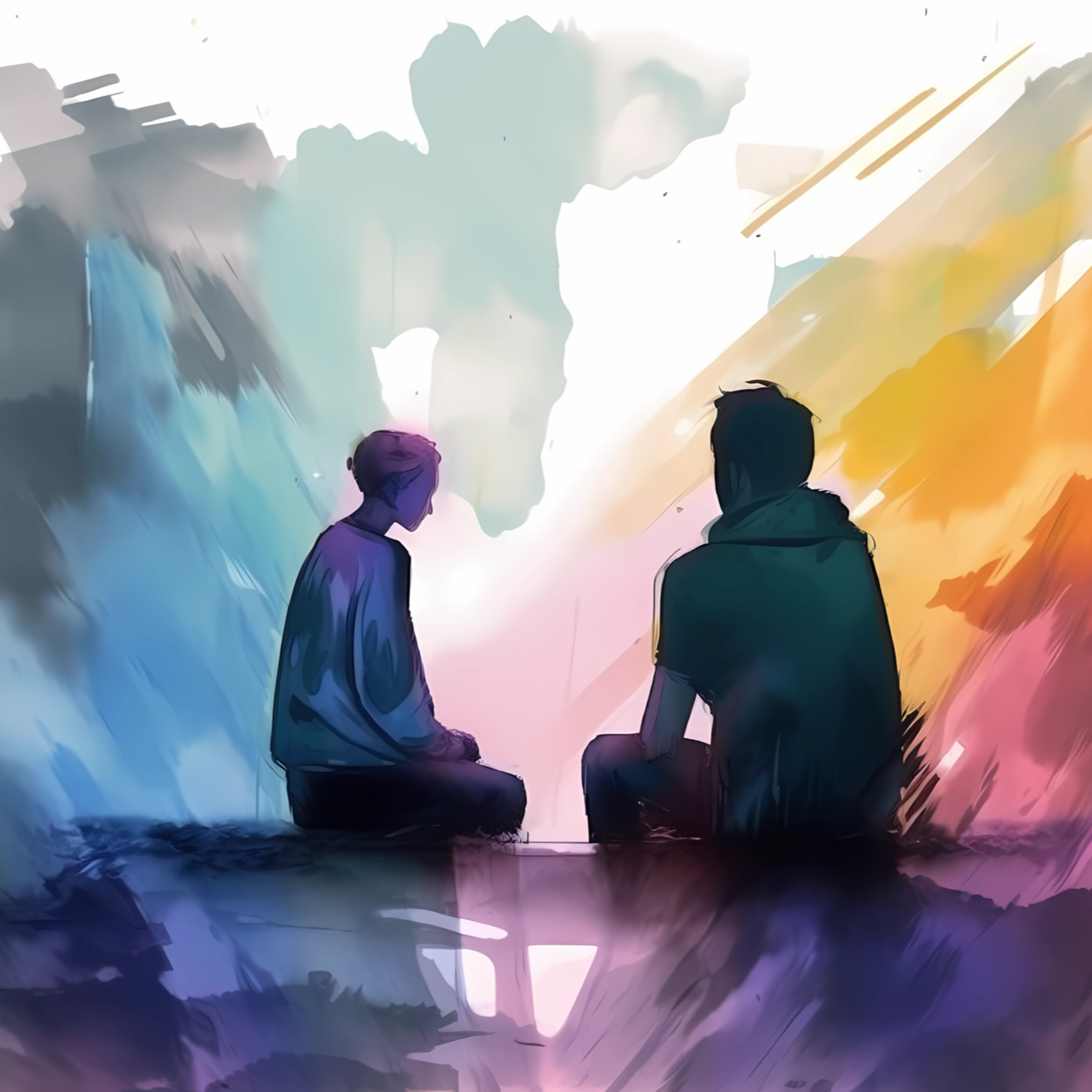 Weaving Spirituality into Psychotherapy: How Stories Help Healing