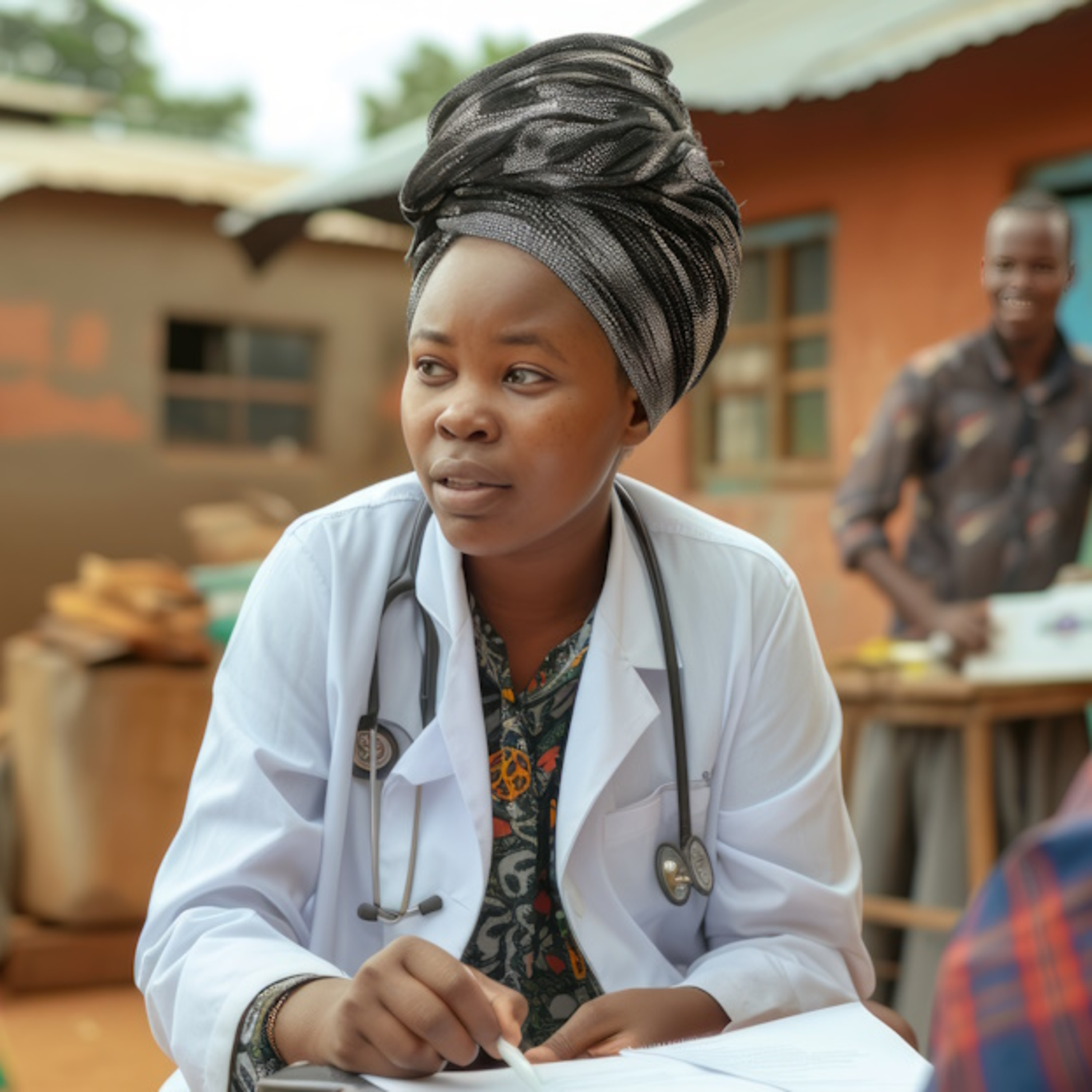 From Hospitals to Households: How Decentralised Care Is Transforming Tuberculosis Treatment for Children