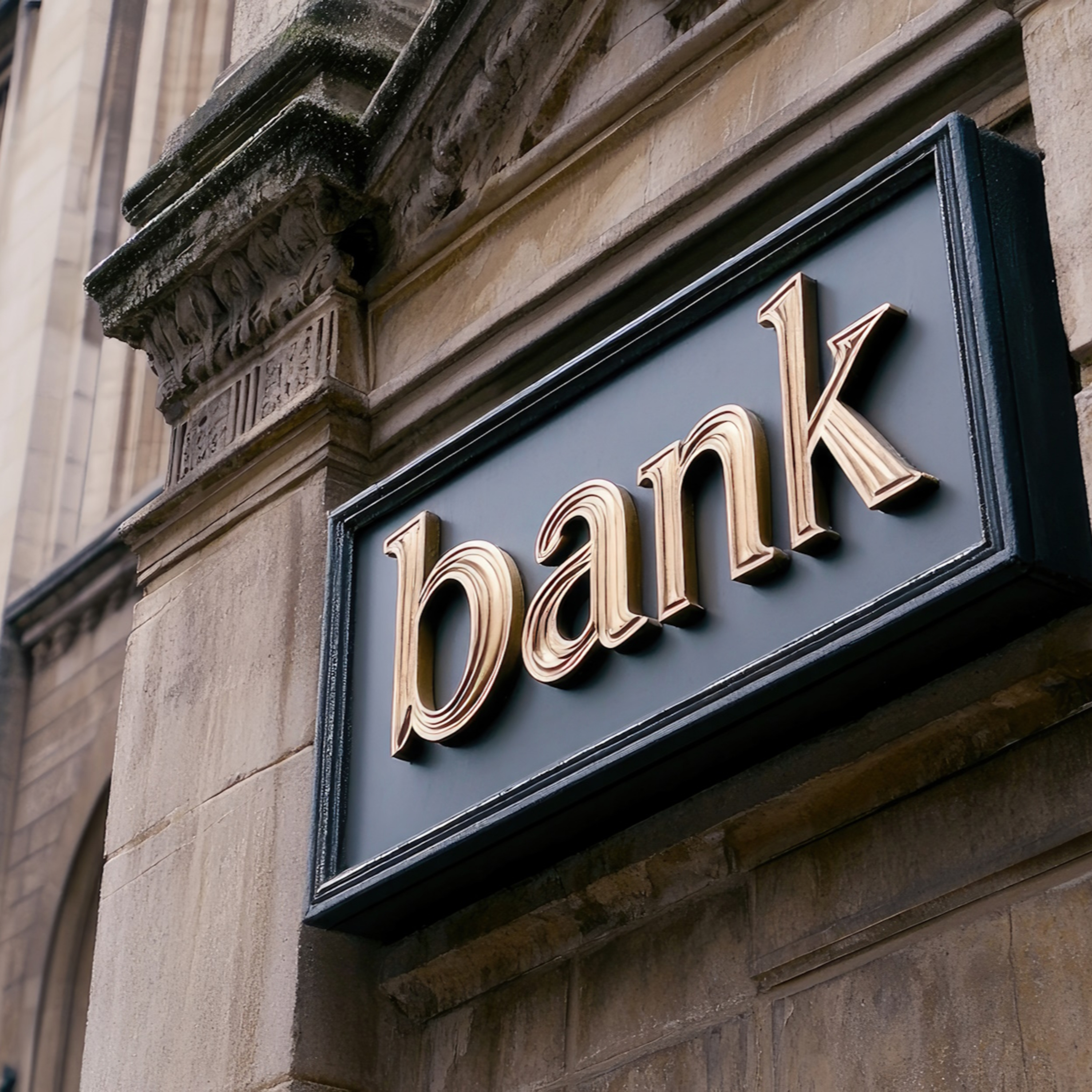 The Quiet Gatekeepers: How Bank Size Influences Who Gets a Loan