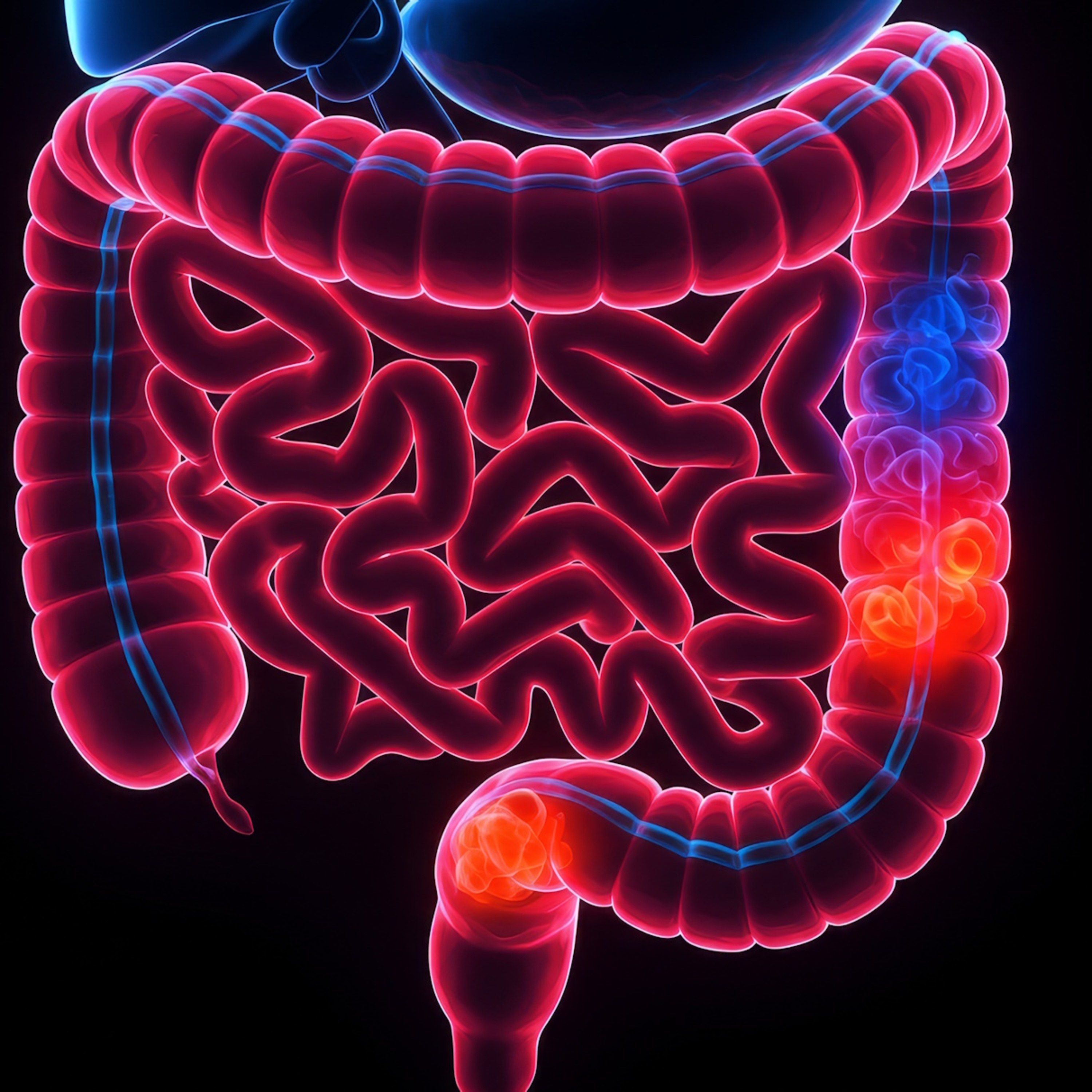 Ulcerative Colitis and the Hidden Logic of Chronic Disease