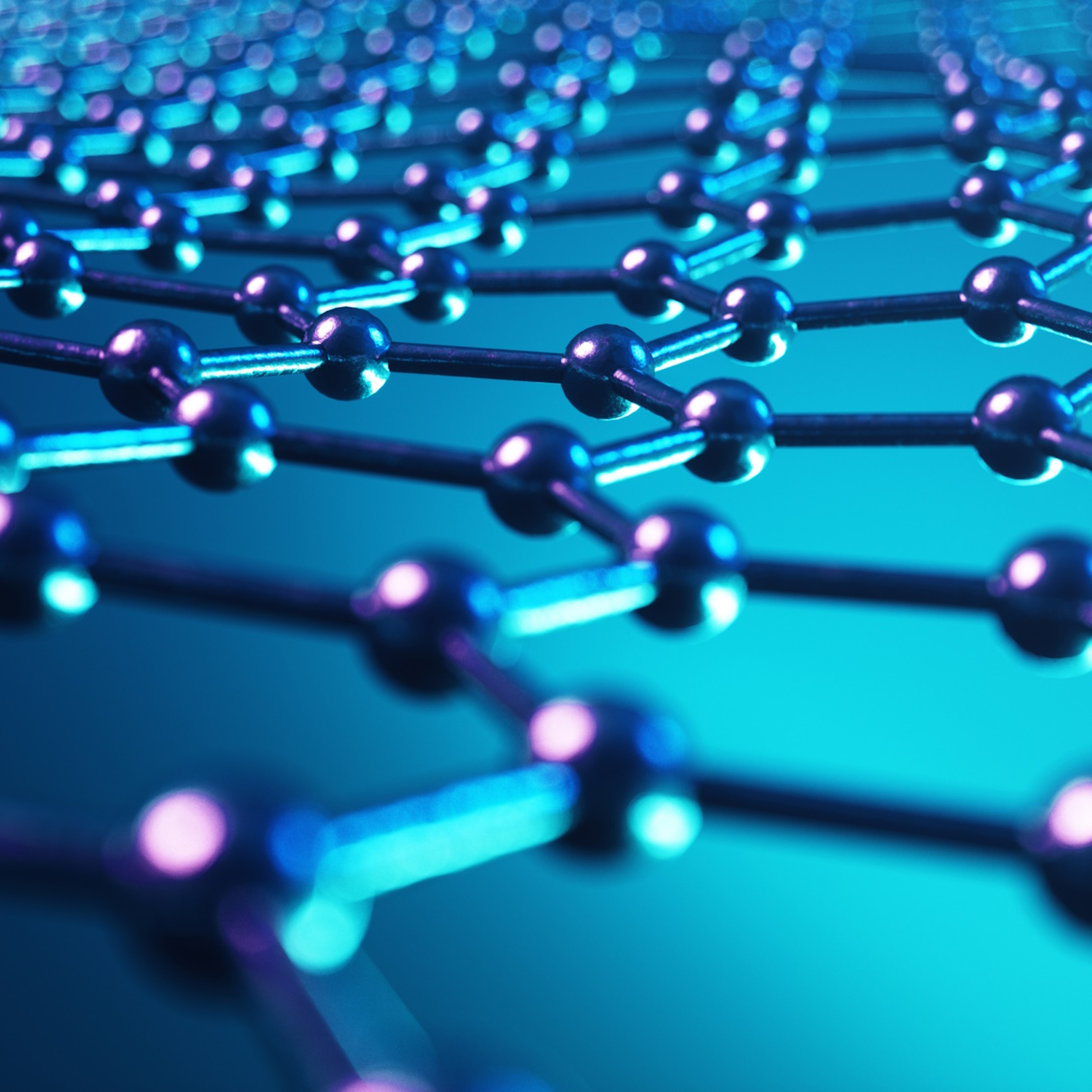 How Light, Air, and Time Shape the Future of Two-Dimensional Materials