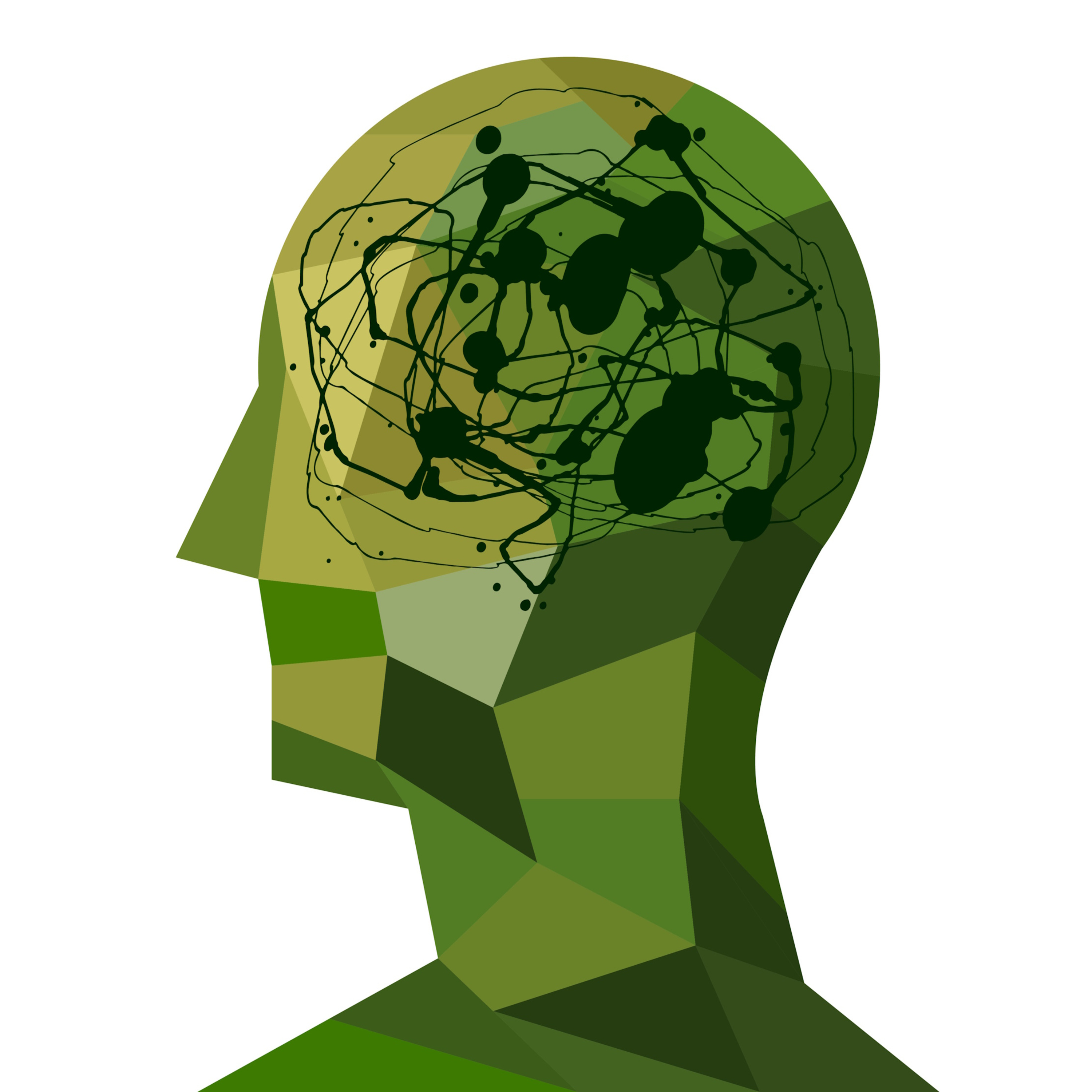 Invisible Wounds, Visible Signals: Finding Brain Signals of Military Blast