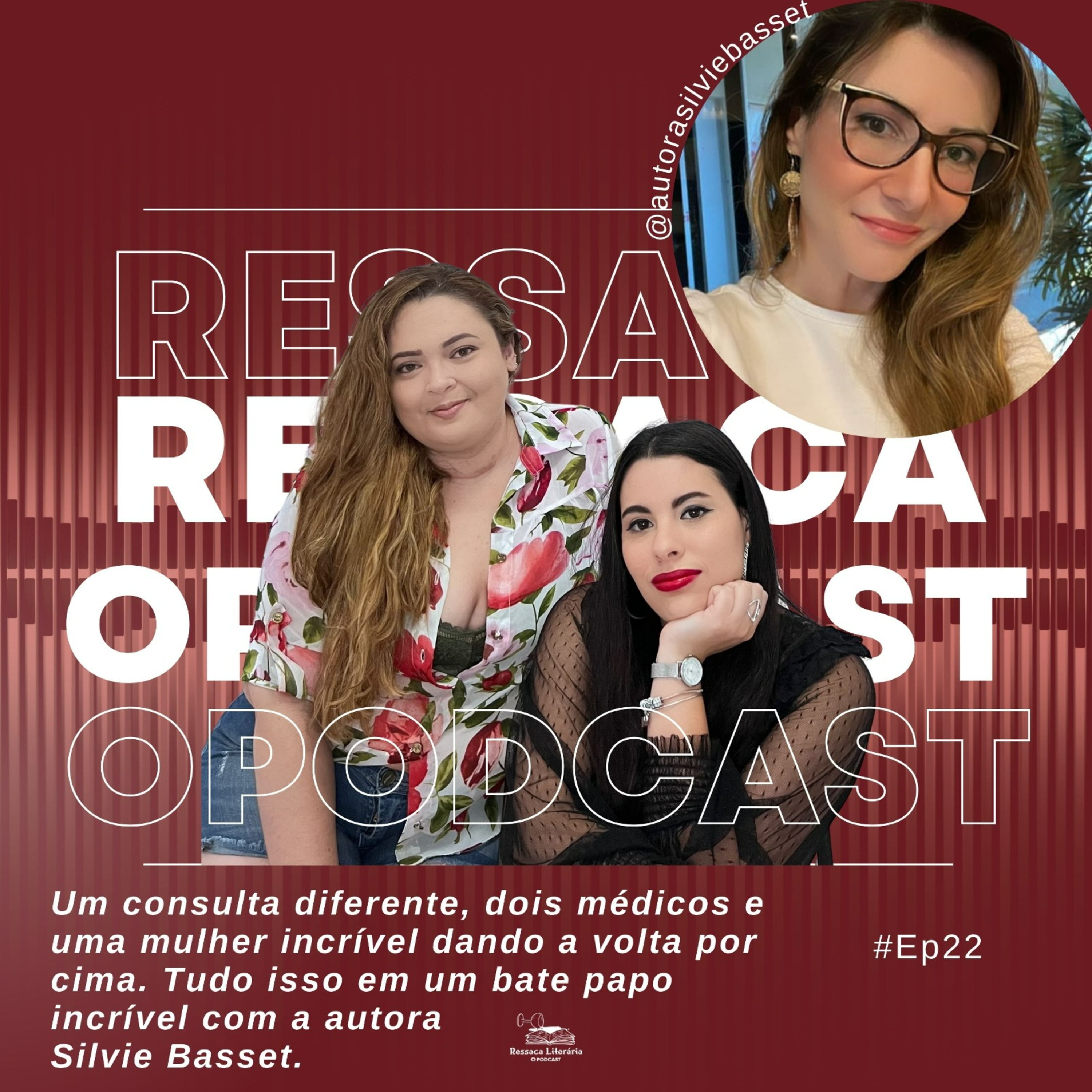 Ressaca Literária