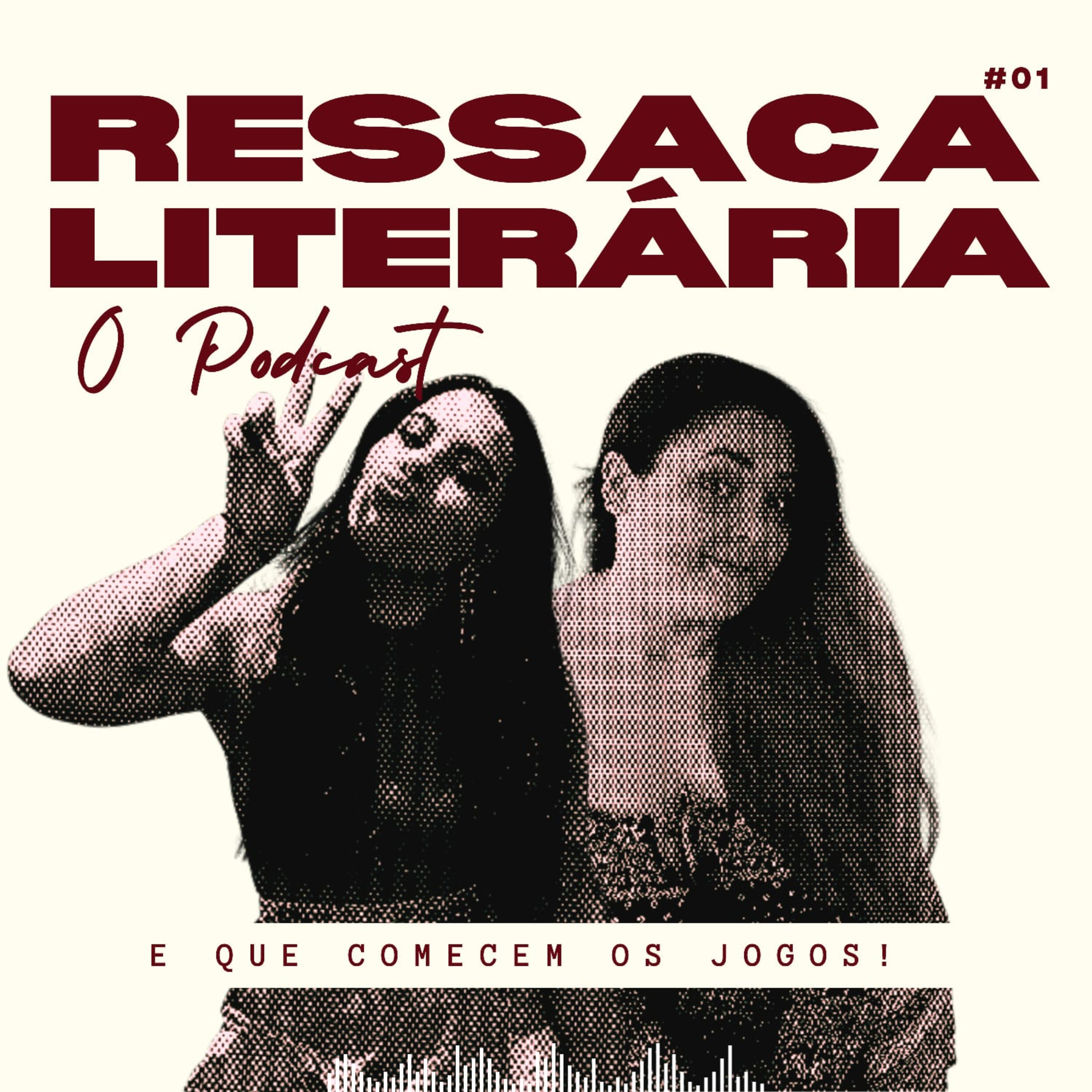 Ressaca Literária