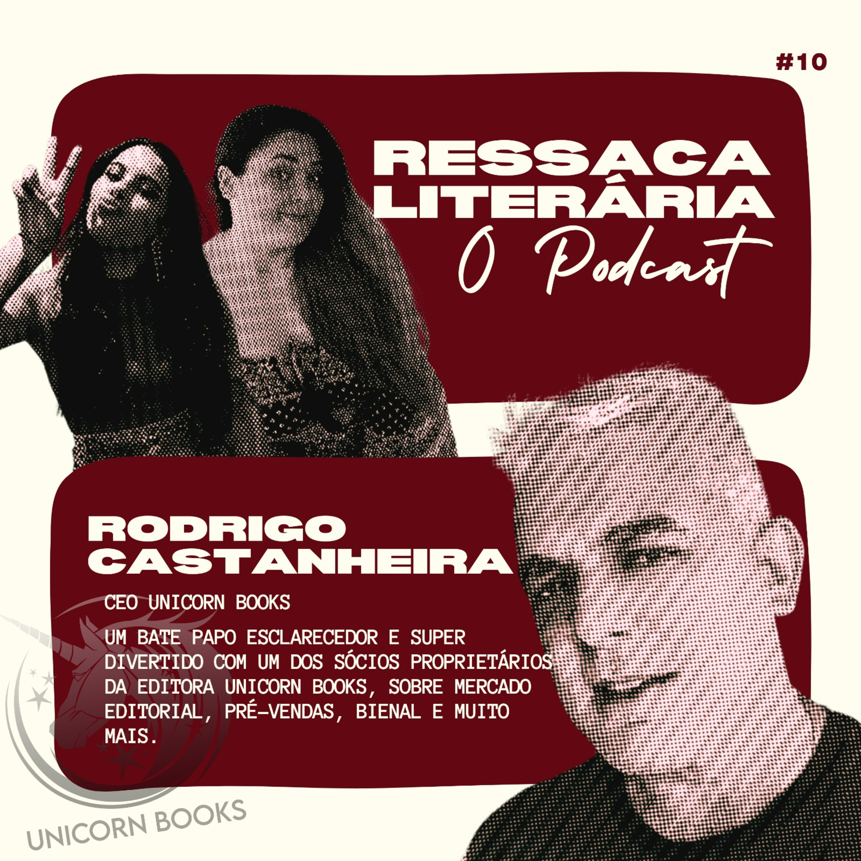 Ressaca Literária