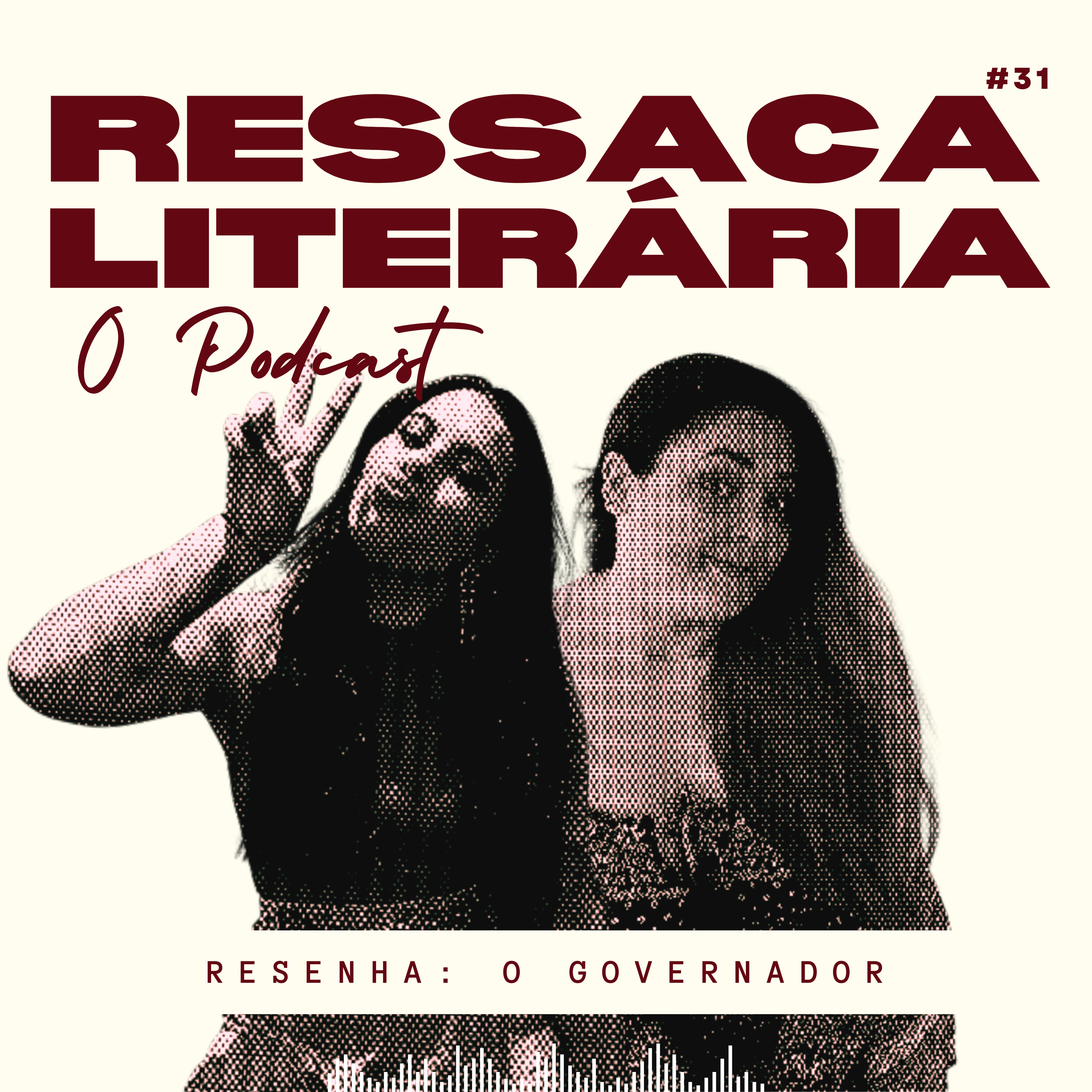 Ressaca Literária