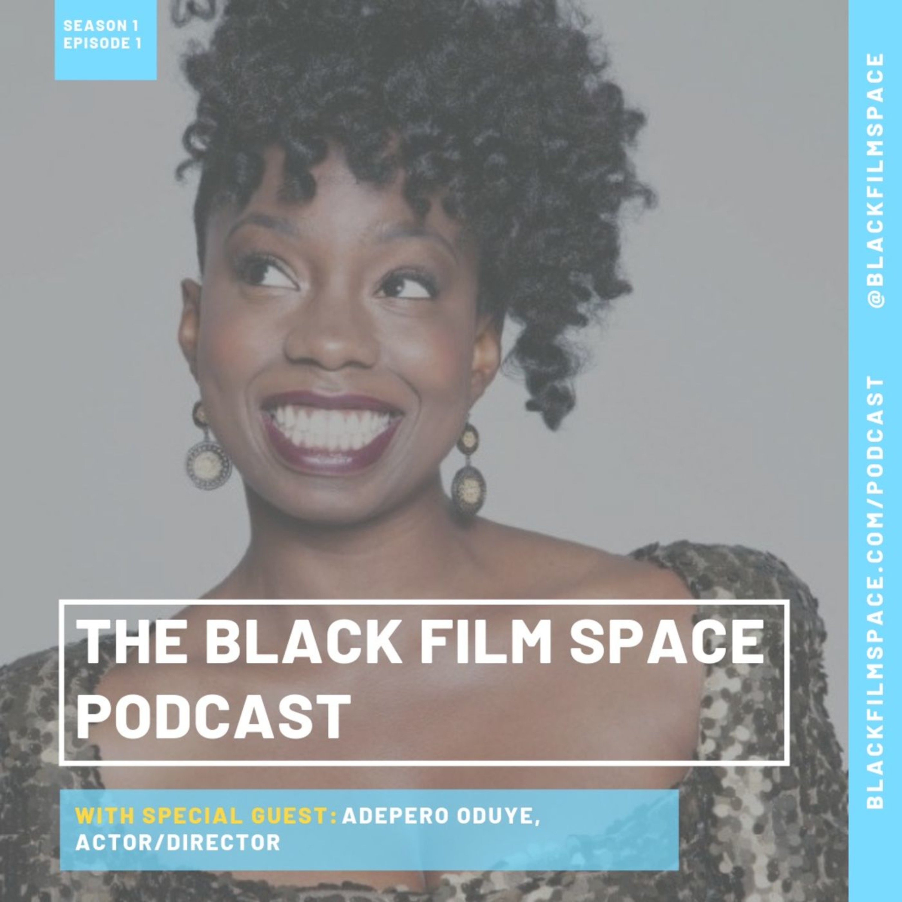 The Black Film Space Podcast