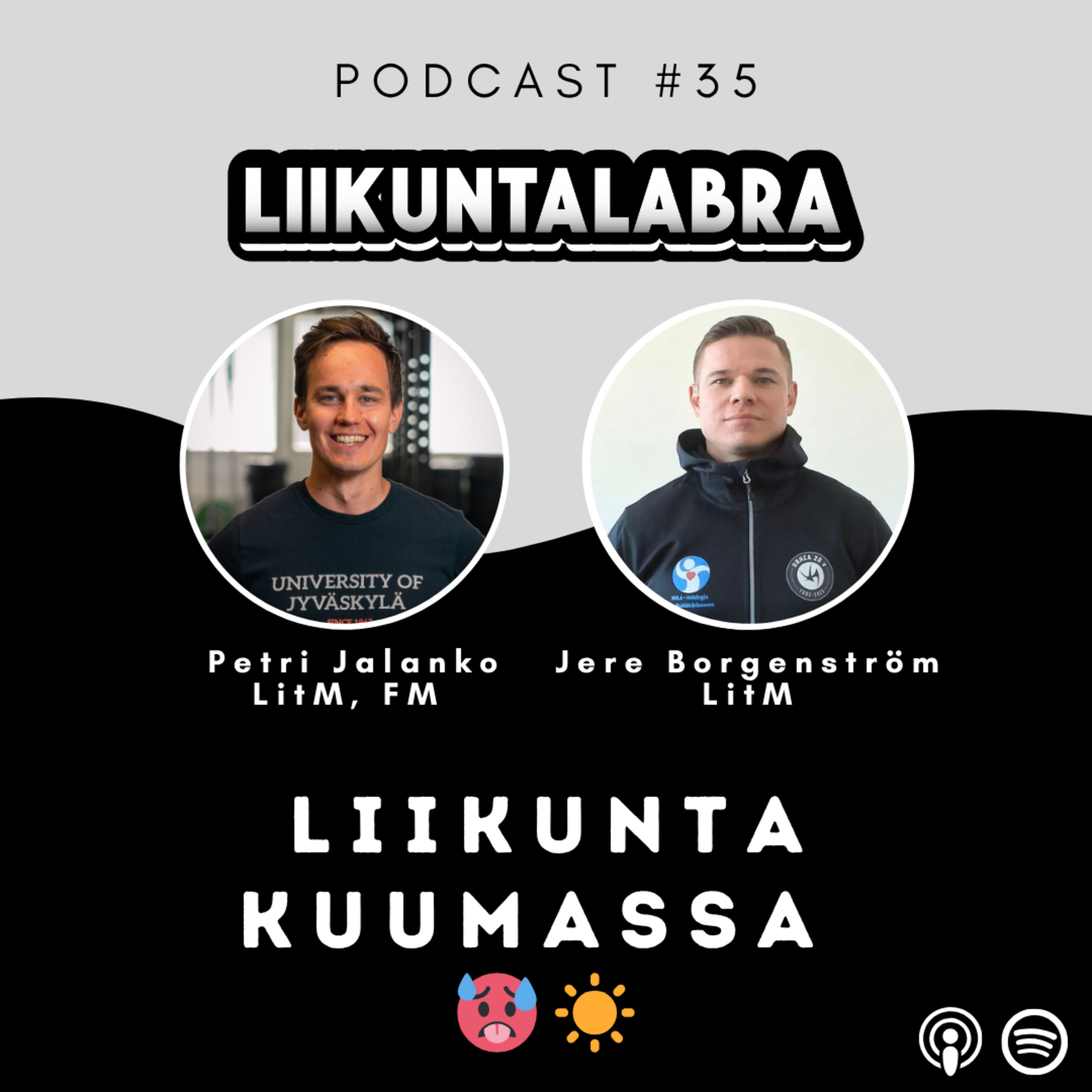 Liikuntalabra