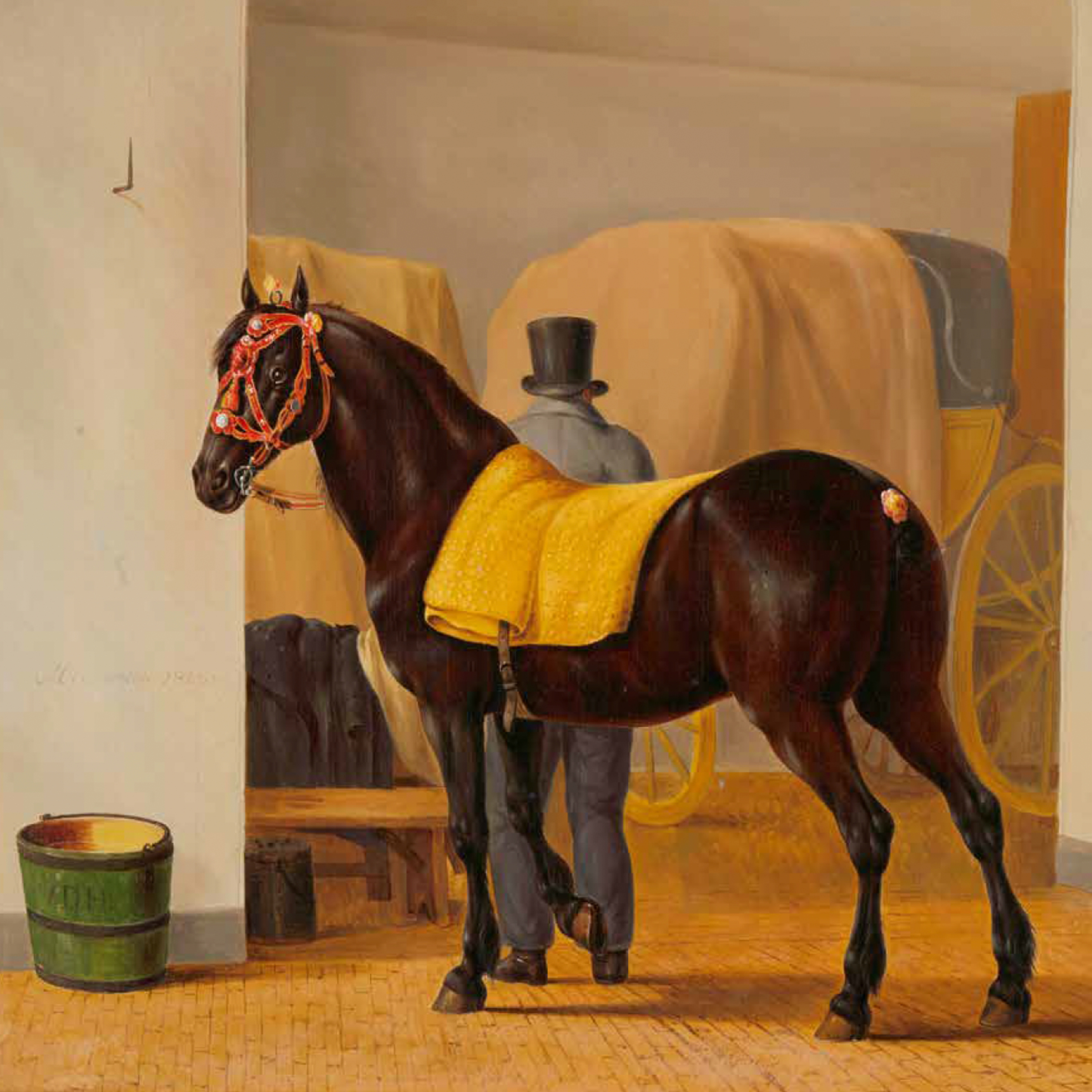 Museumtijdschrift 7 - 2023 episode artwork