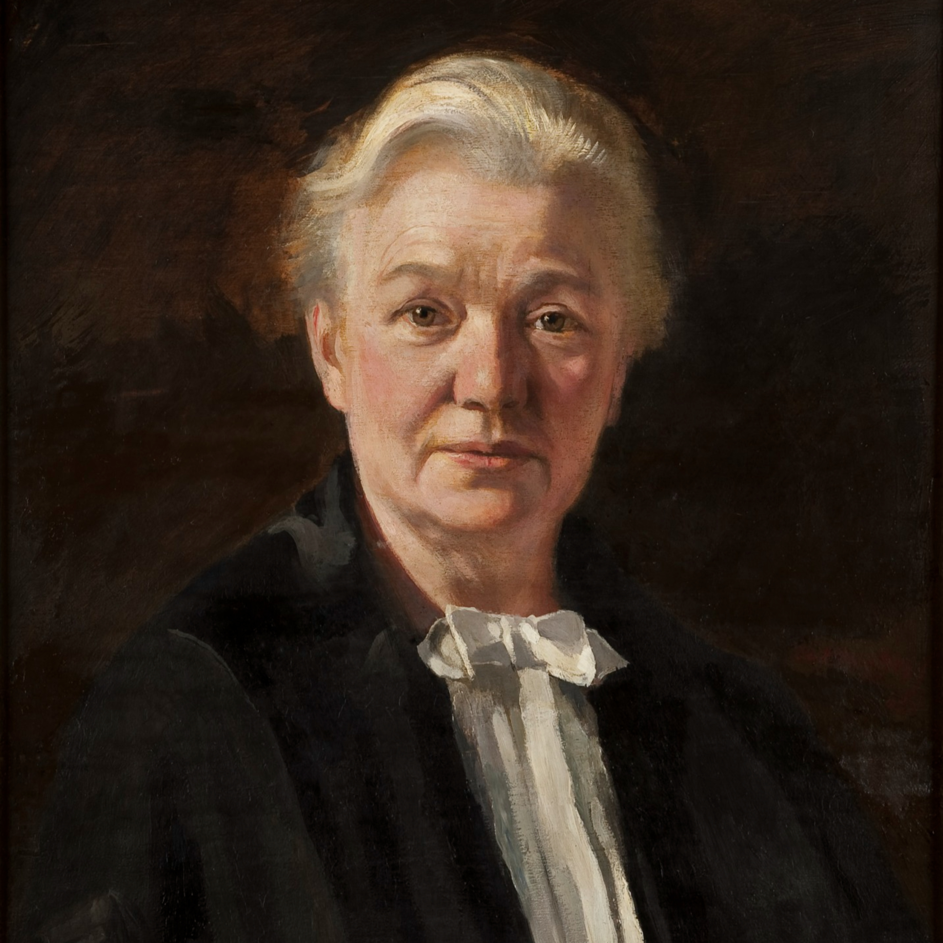 Museumtijdschrift 8 - 2023 episode artwork
