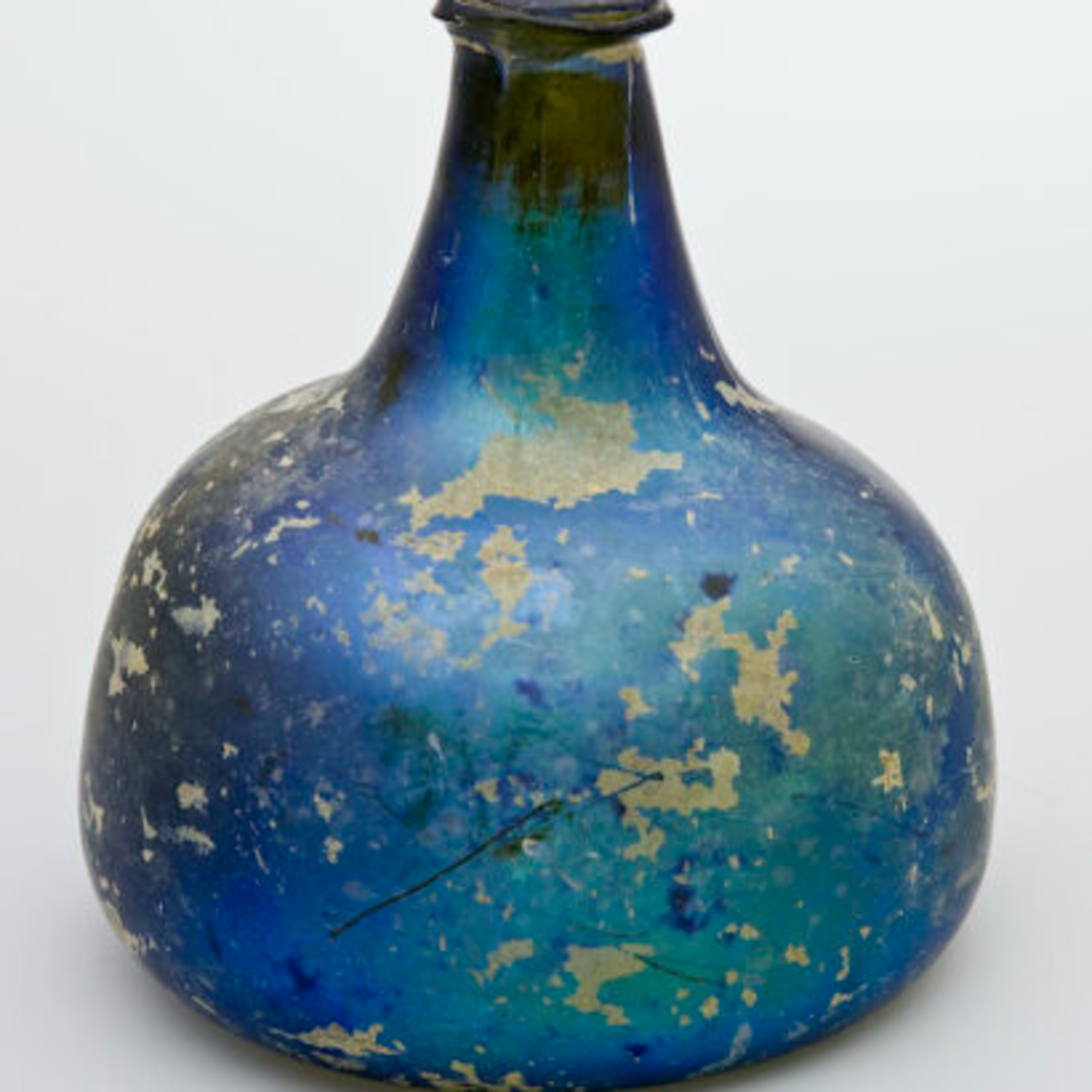 Column Pauline Broekema - Museumtijdschrift 2 - 2024 episode artwork