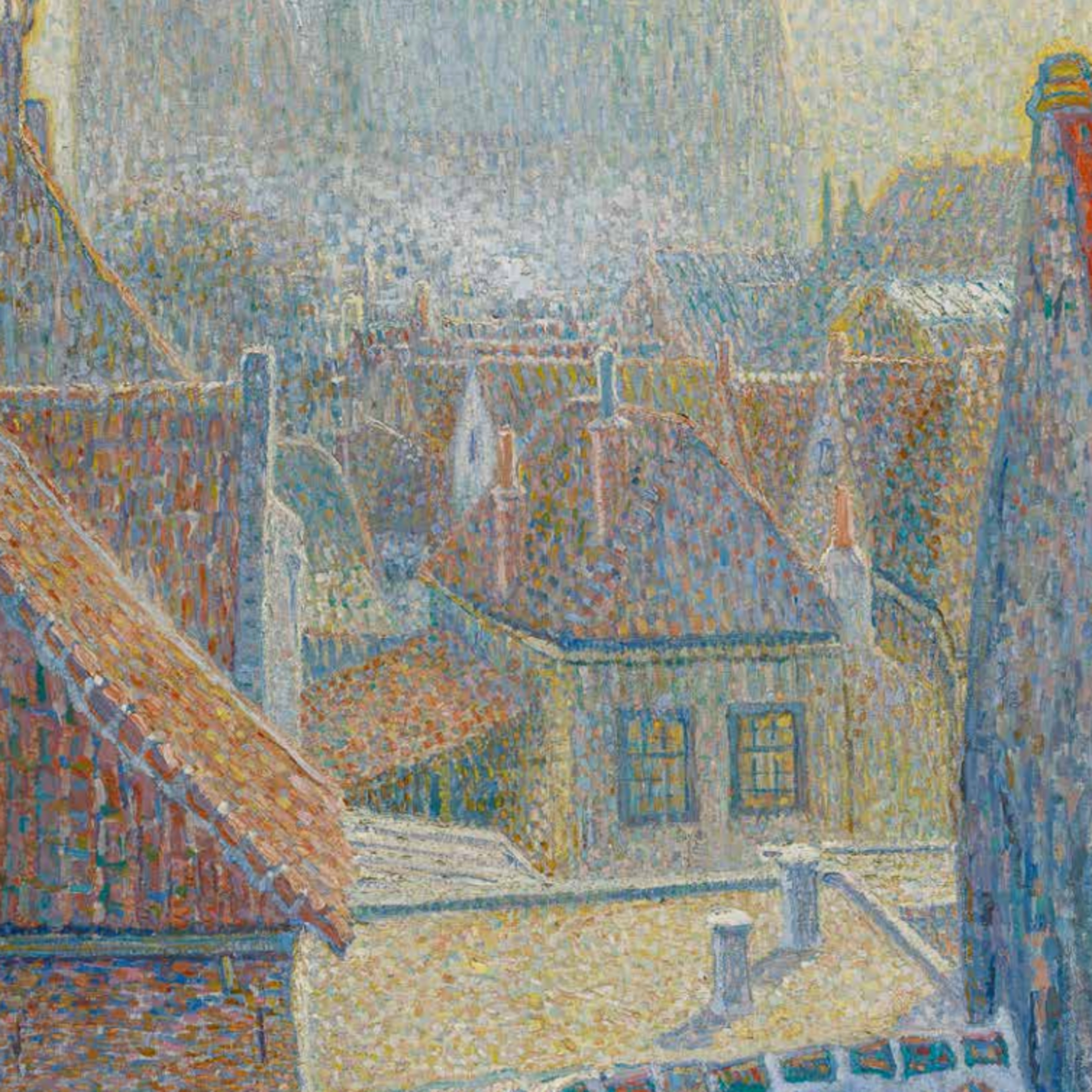 Column Pauline Broekema - Museumtijdschrift 5 2024 episode artwork