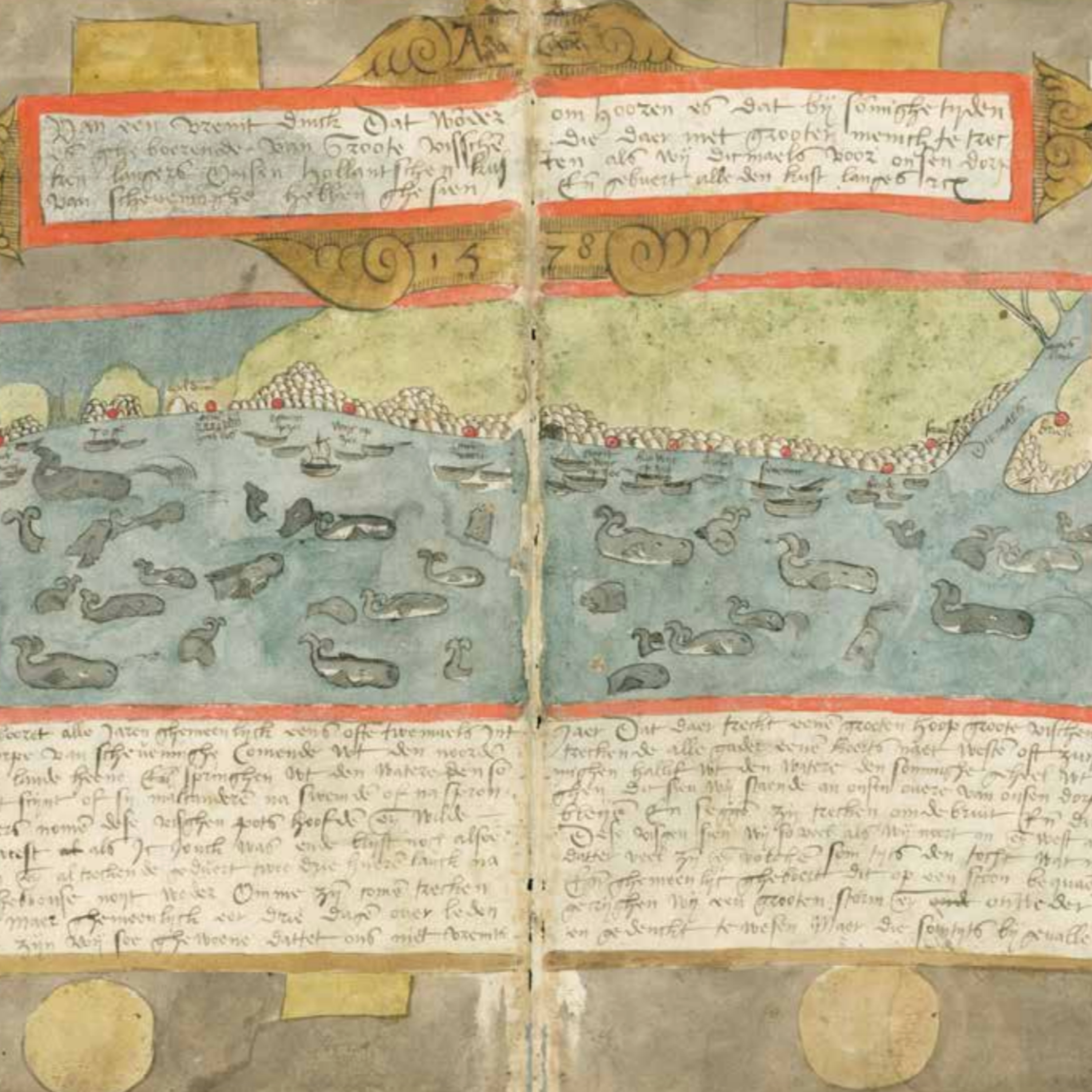 Column Pauline Broekema - Museumtijdschrift 8 2024 episode artwork