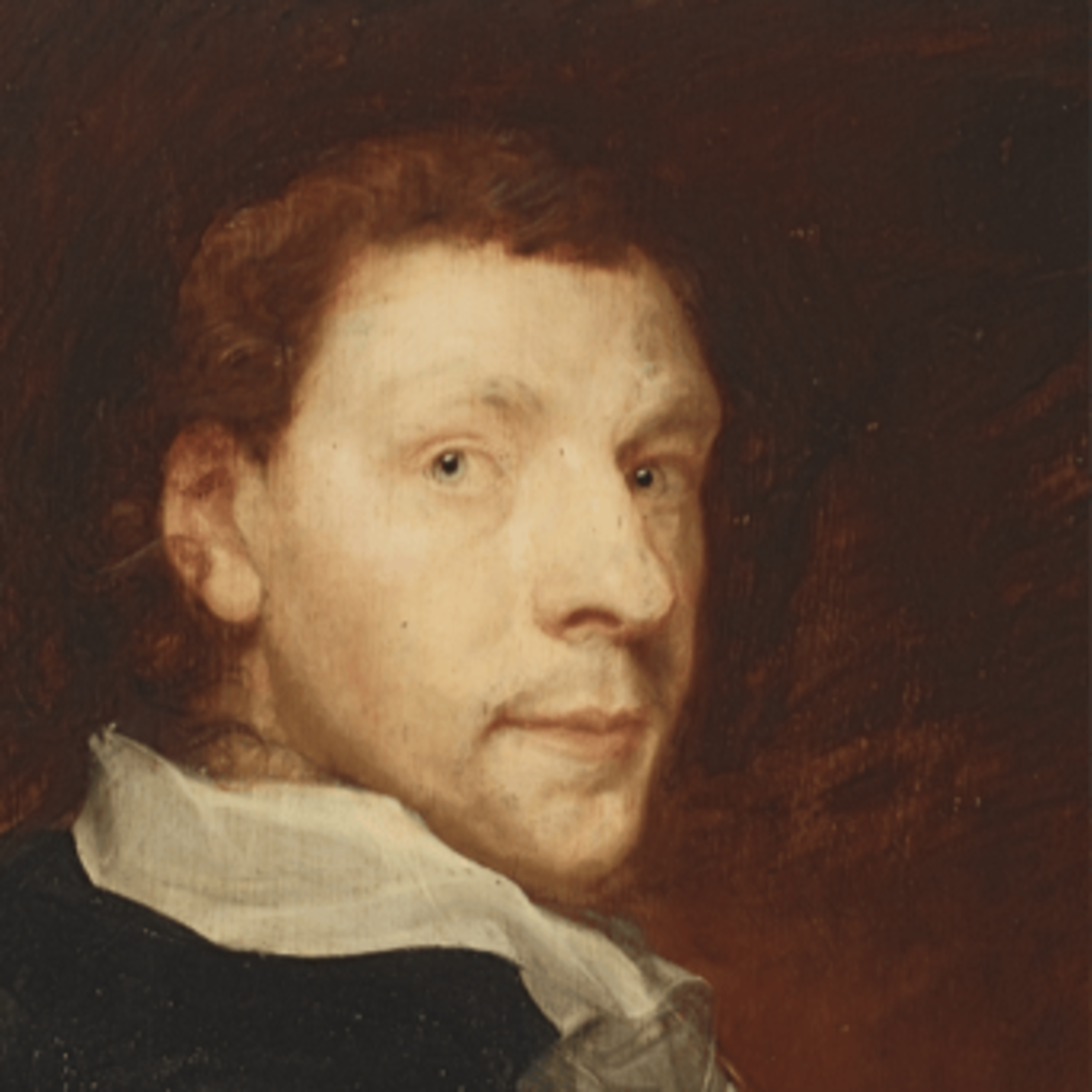 Column Pauline Broekema - Museumtijdschrift 2 2025 episode artwork