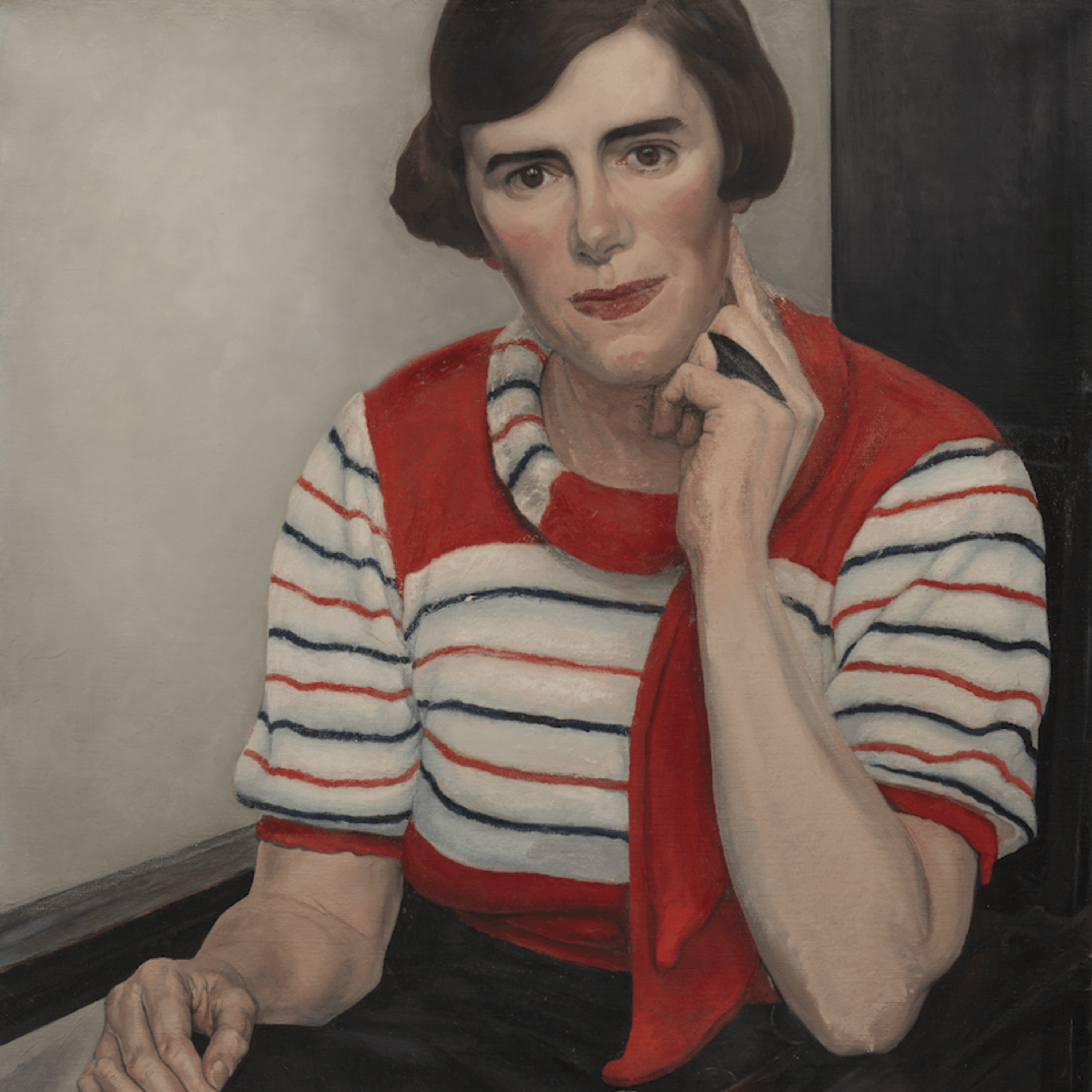 Column Pauline Broekema - Museumtijdschrift 5 2025 episode artwork