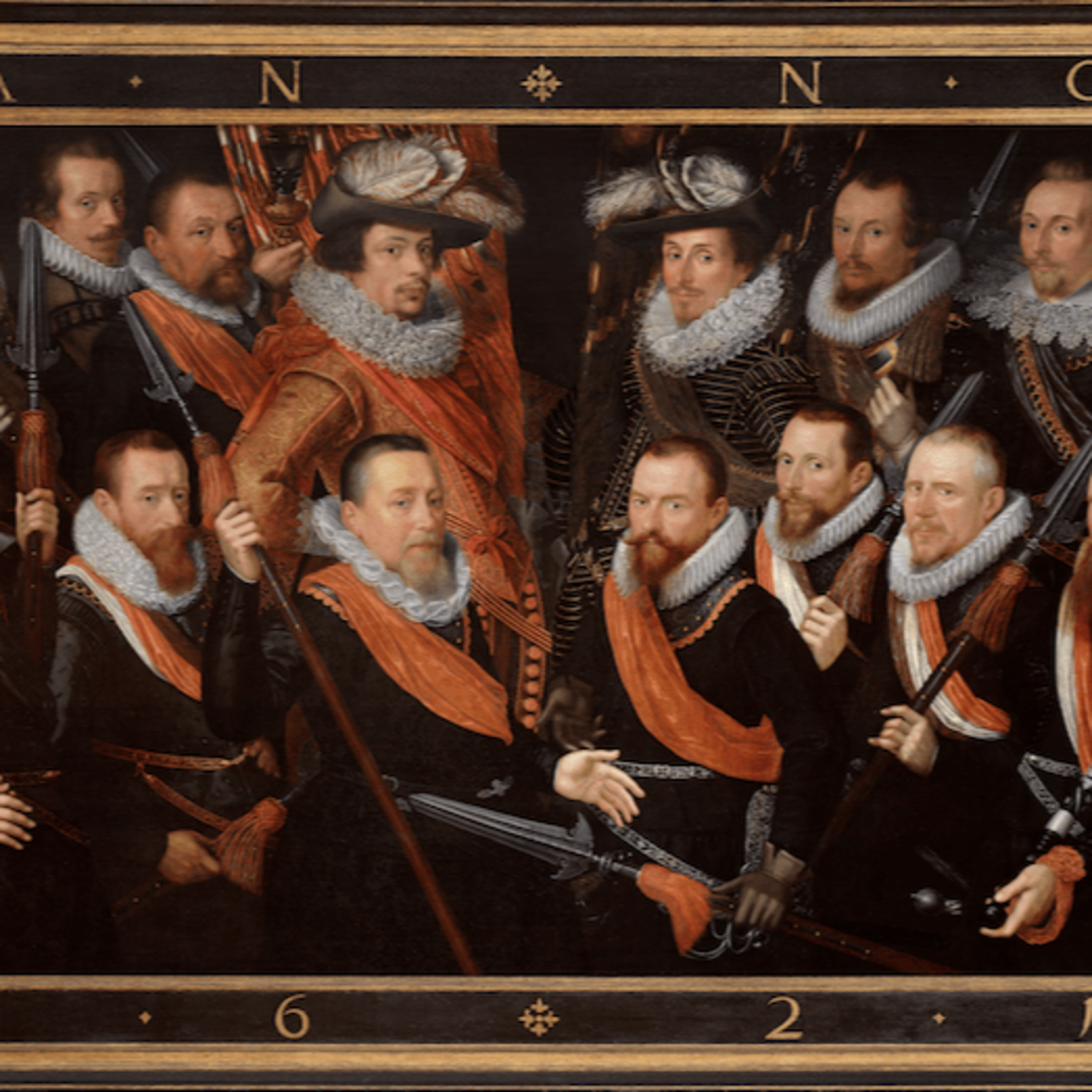 Column Pauline Broekema – Museumtijdschrift 7 2025 episode artwork