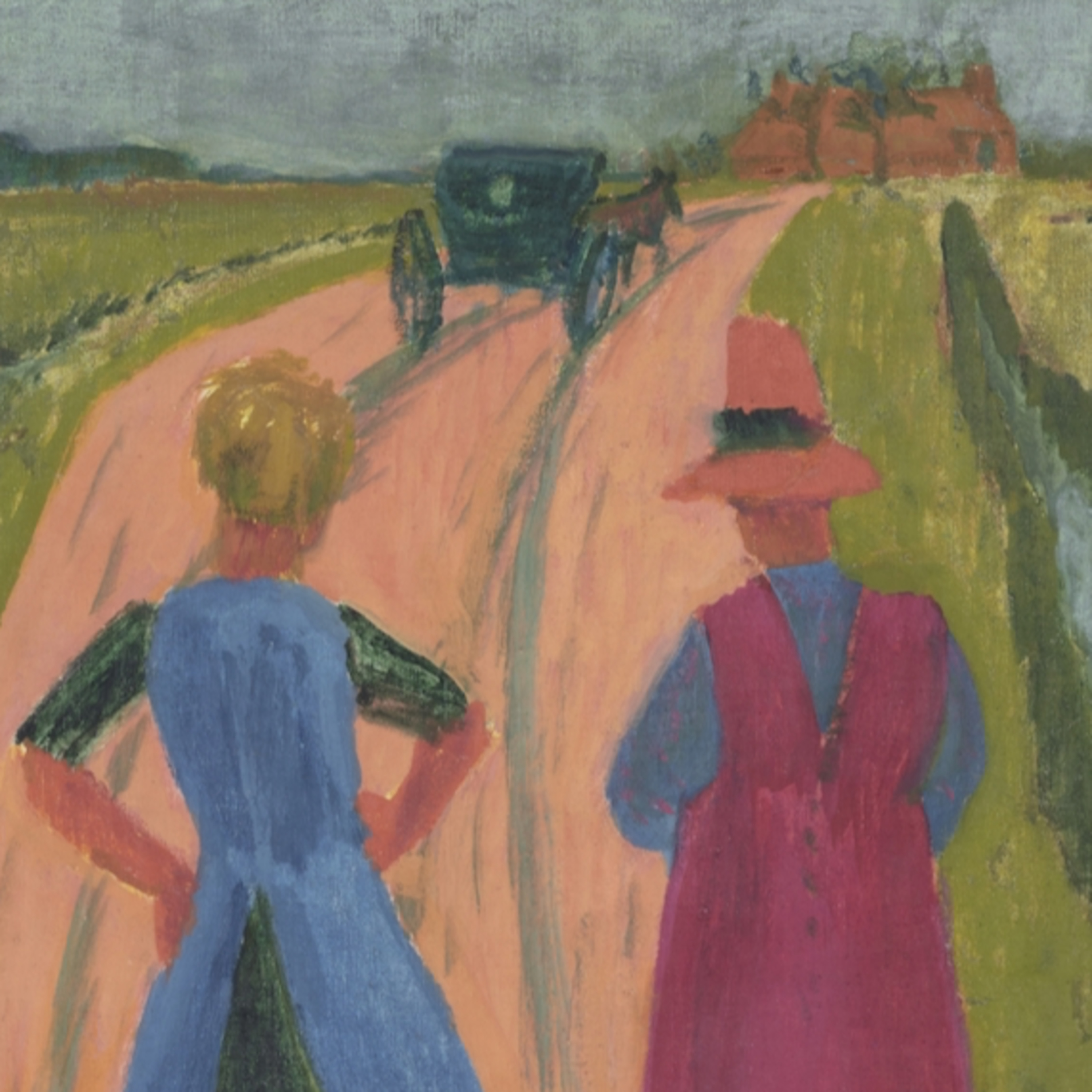 Column Pauline Broekema – Kop d’r veur episode artwork