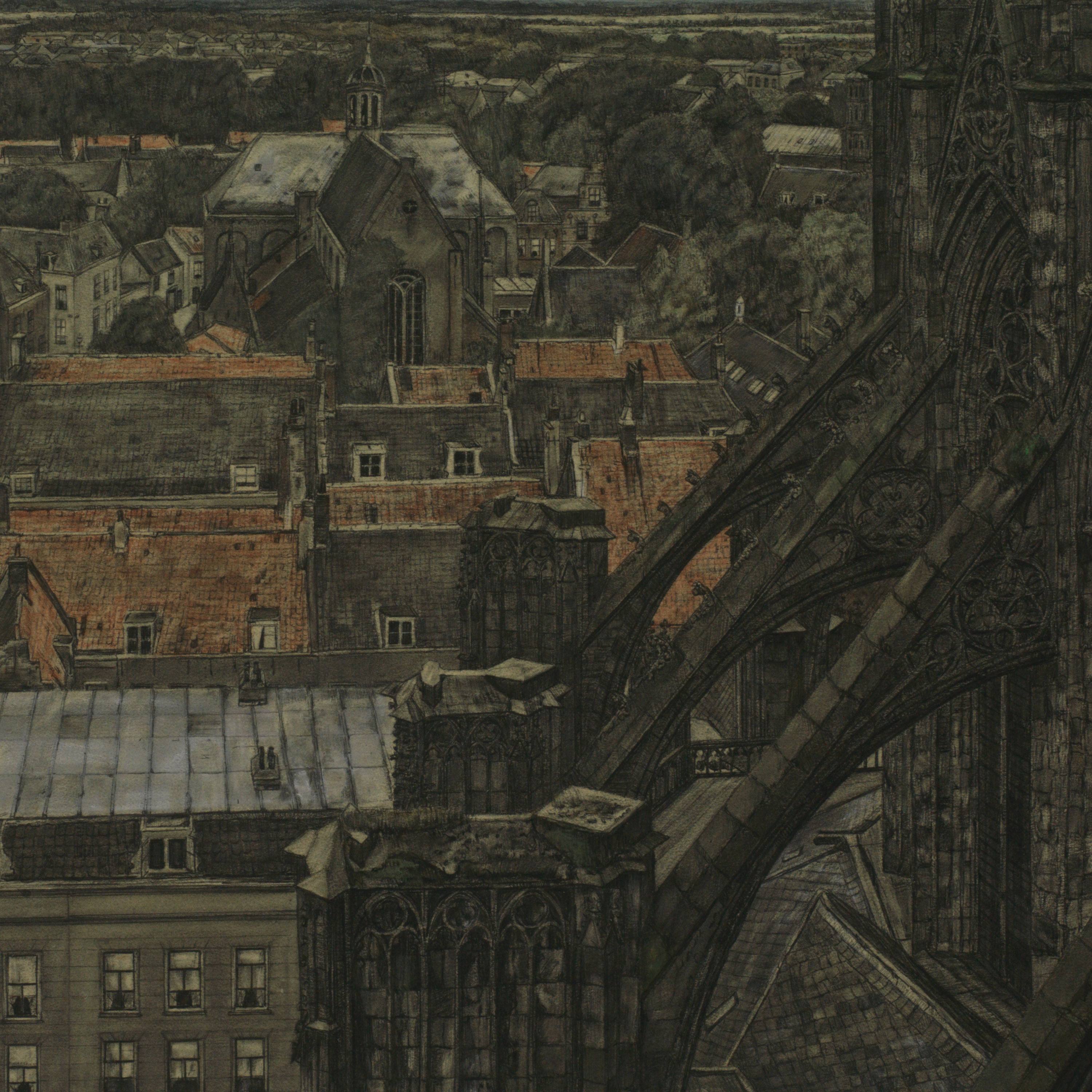 Column Pauline Broekema – Fijnzinnige luchtbogen episode artwork