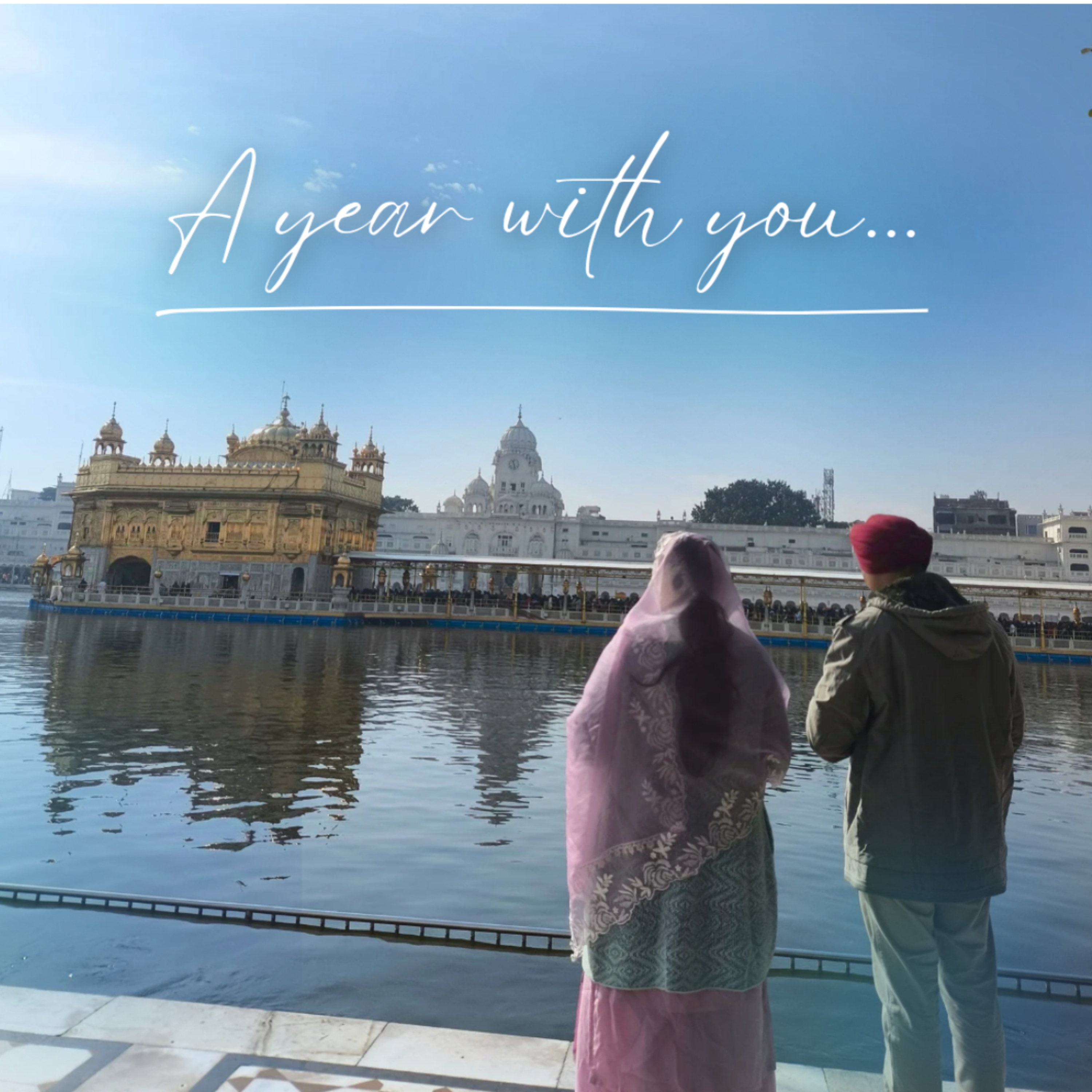 Talking Sardarji
