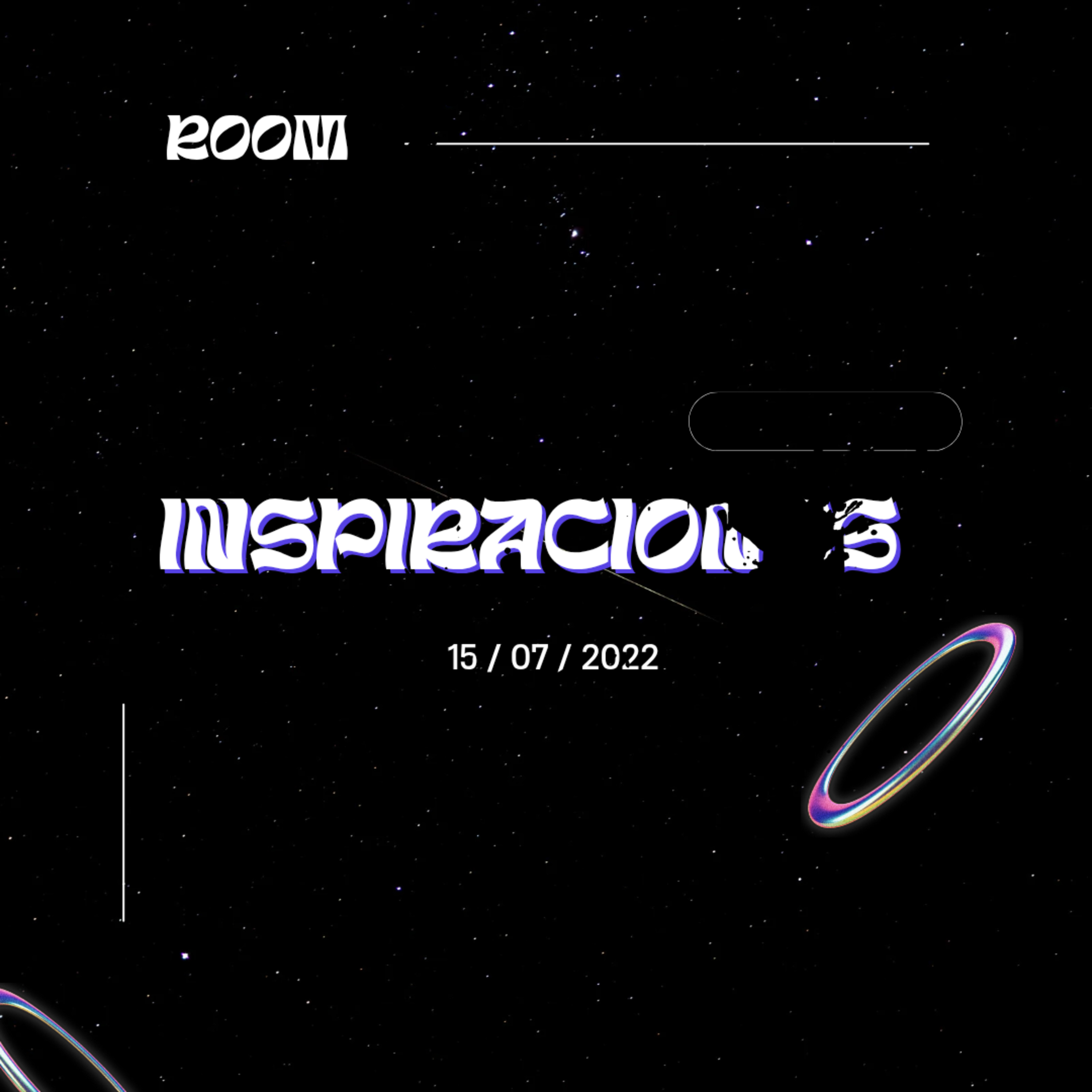 Portada de Jarger Room