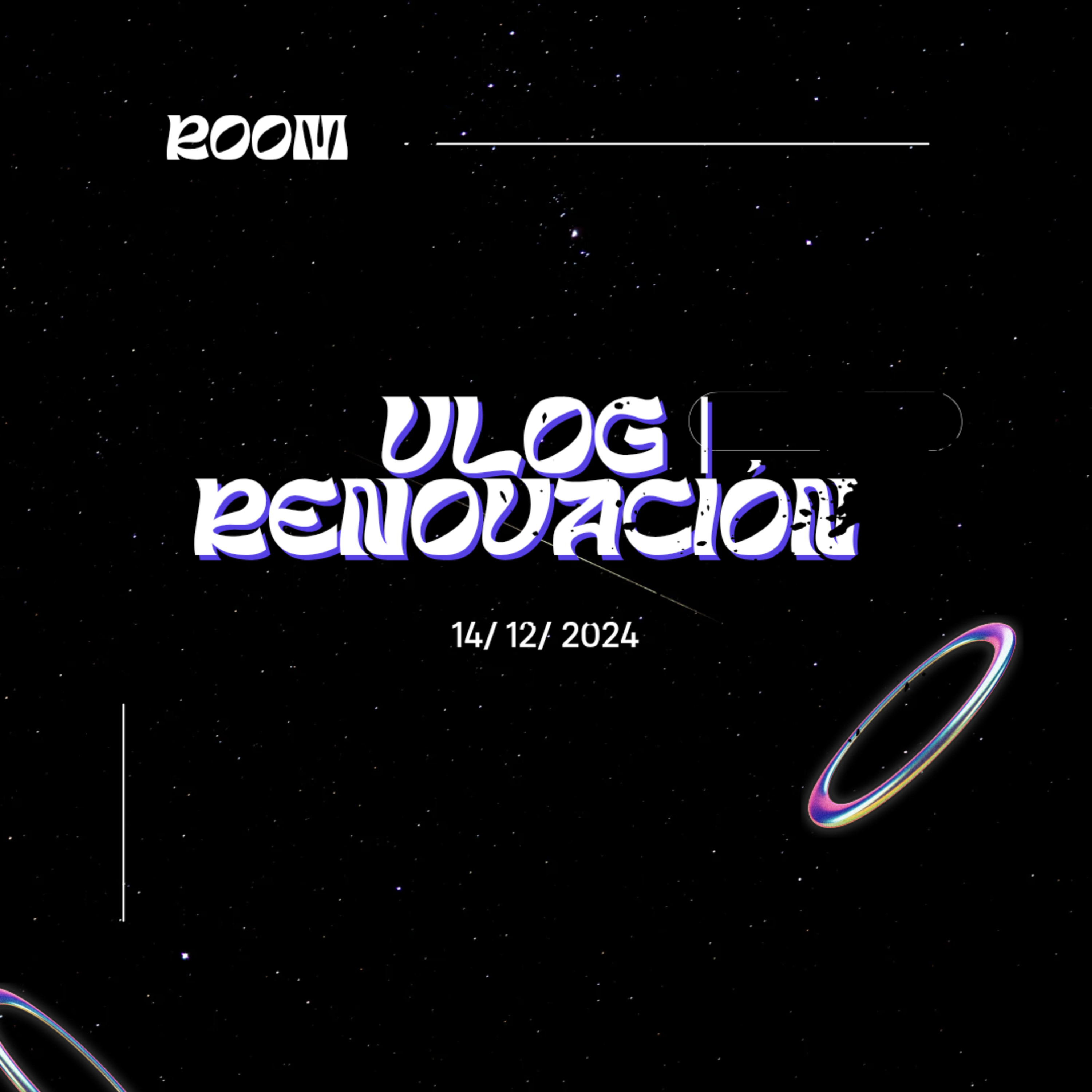 Portada de Jarger Room