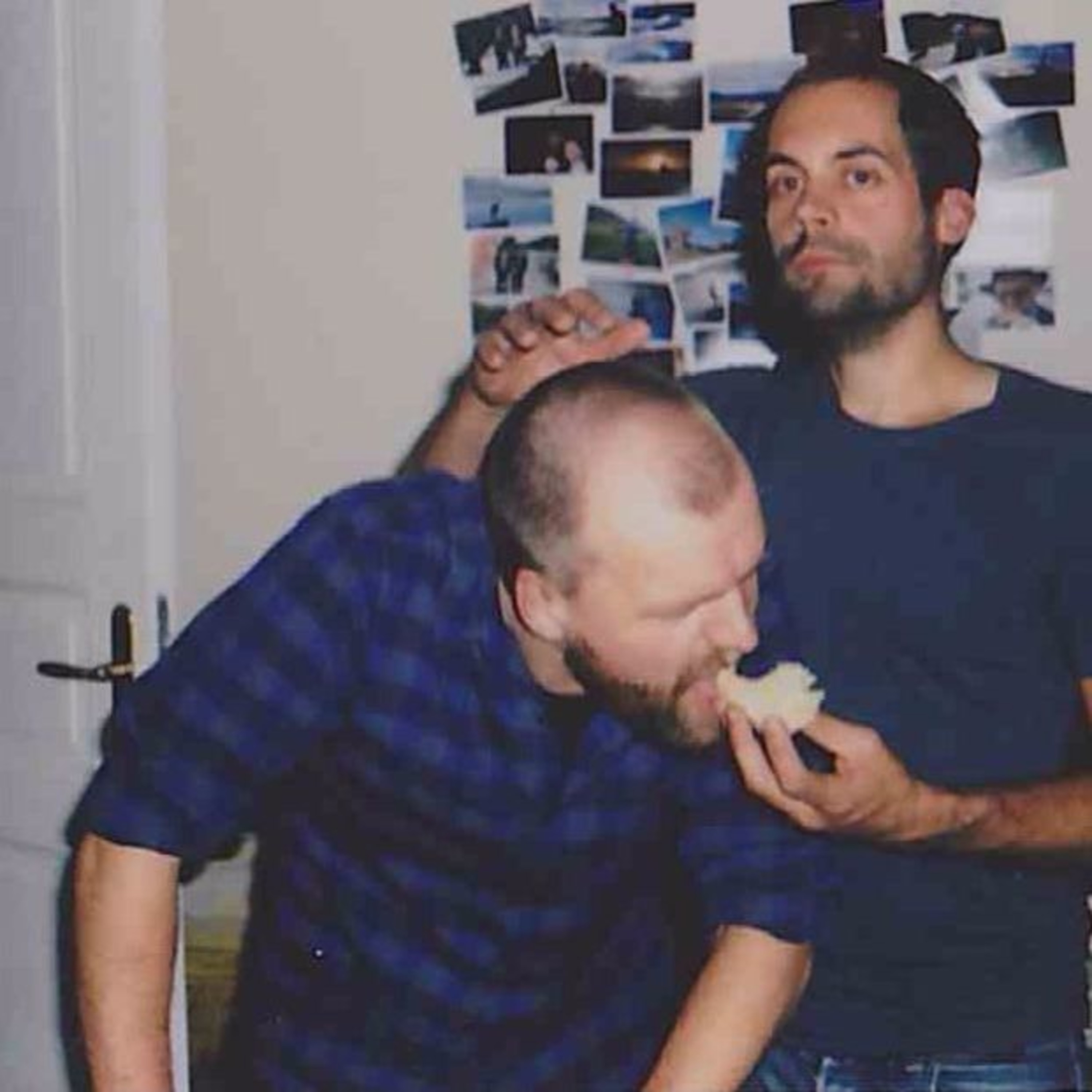 ElchCast - Der Podcast mit dem Improhörspiel
