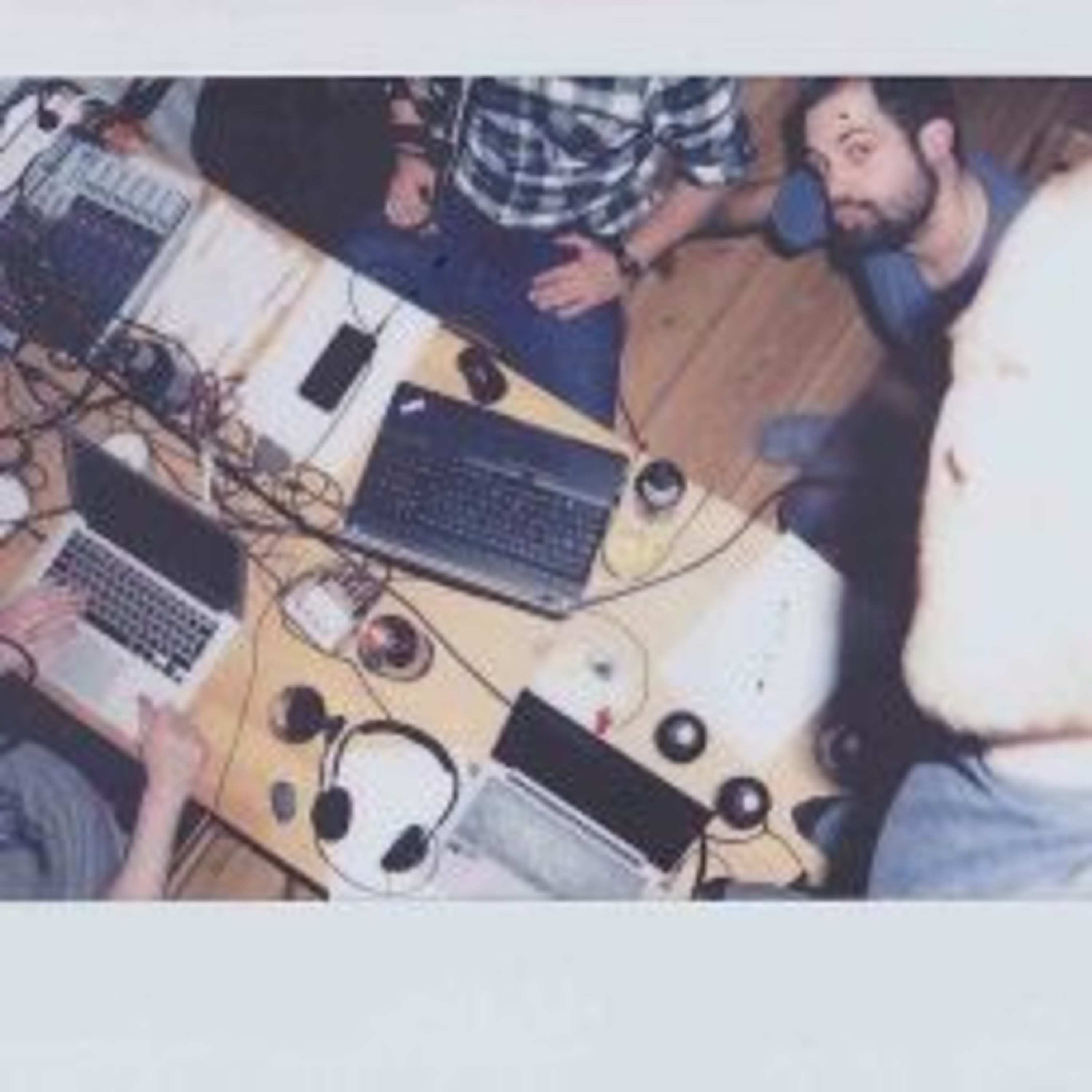 ElchCast - Der Podcast mit dem Improhörspiel
