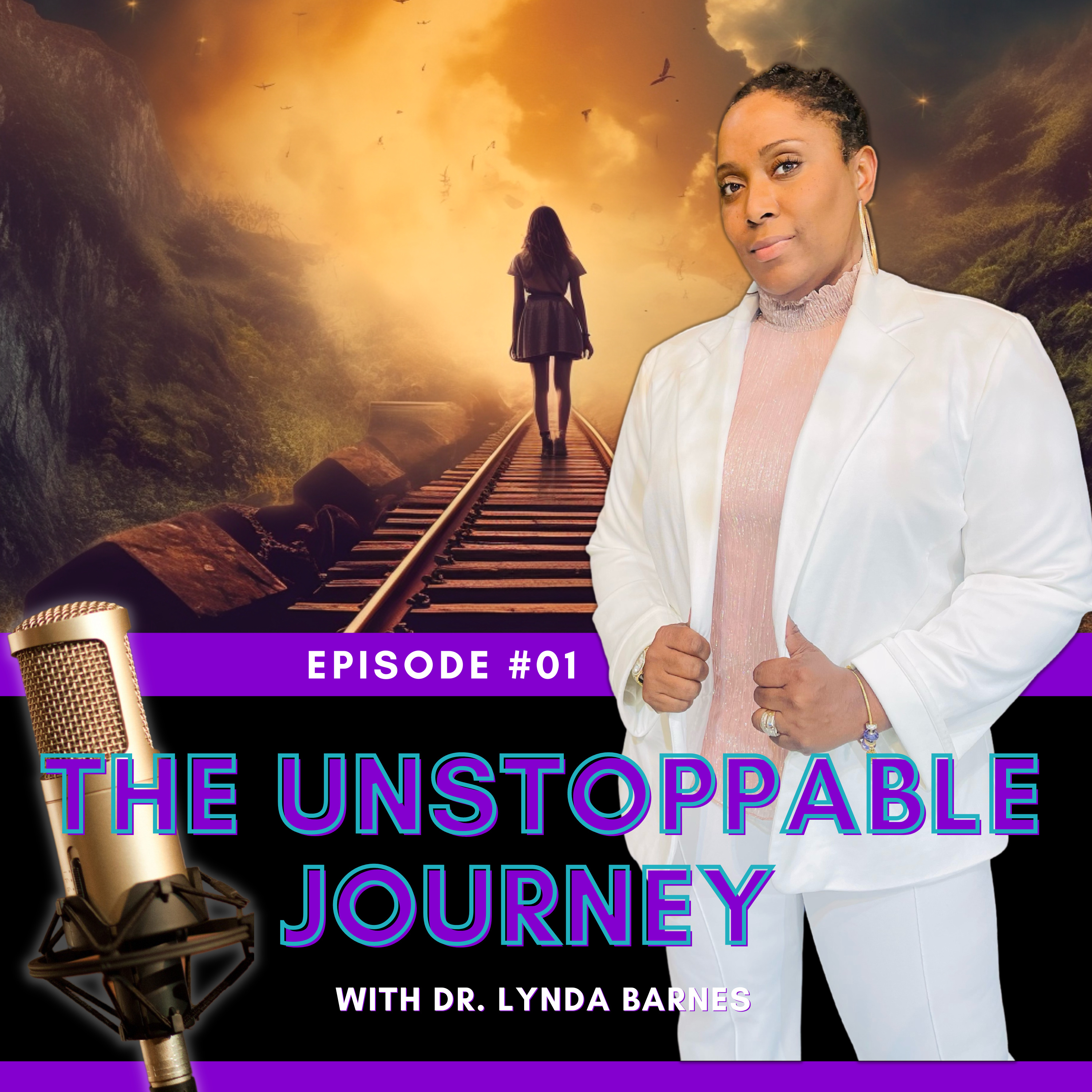 The Success Lab with Dr. Lynda Barnes