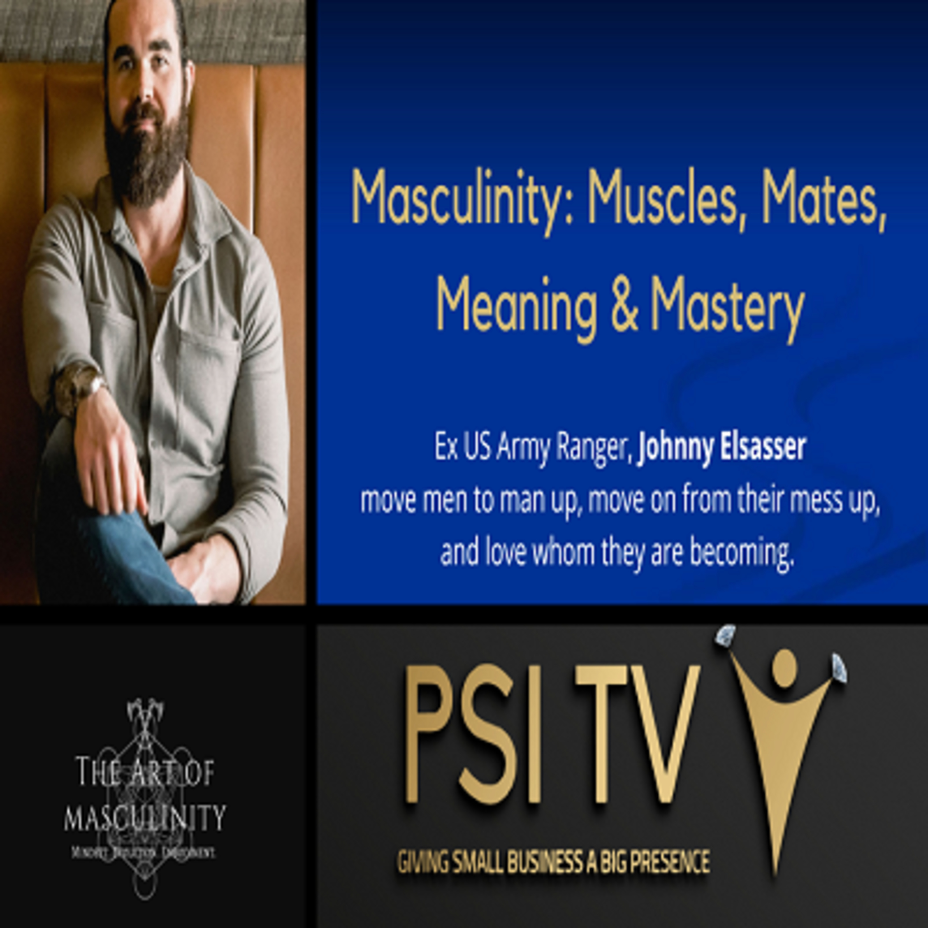 Treadmill Tracks for Leaders Behind Brands